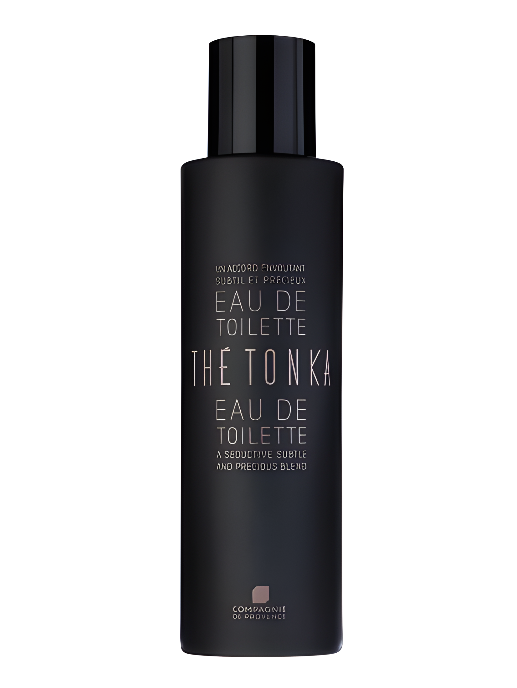 Thé Tonka by Compagnie de Provence perfume bottle