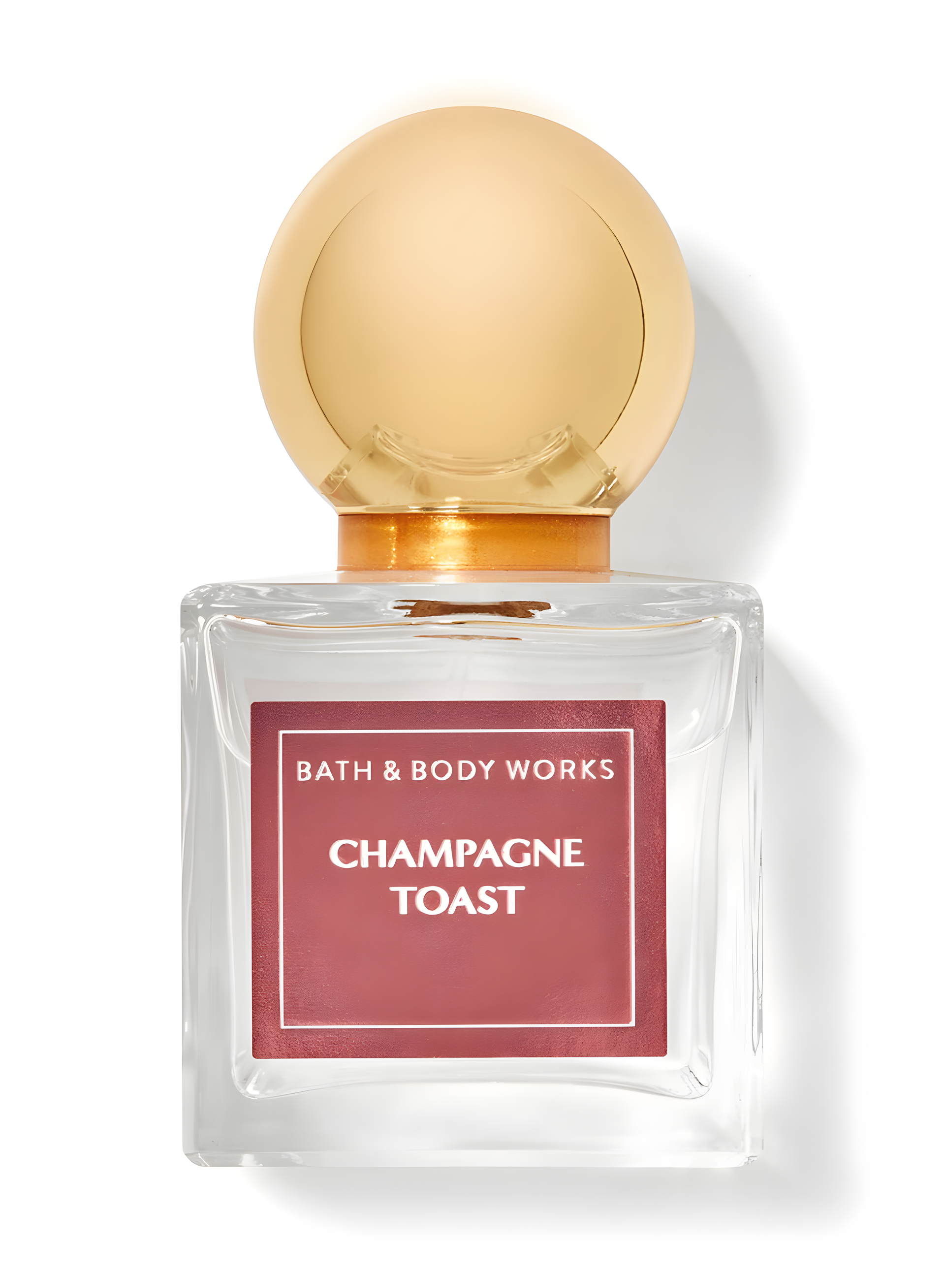 Champagne Toast by Bath & Body Works perfume bottle