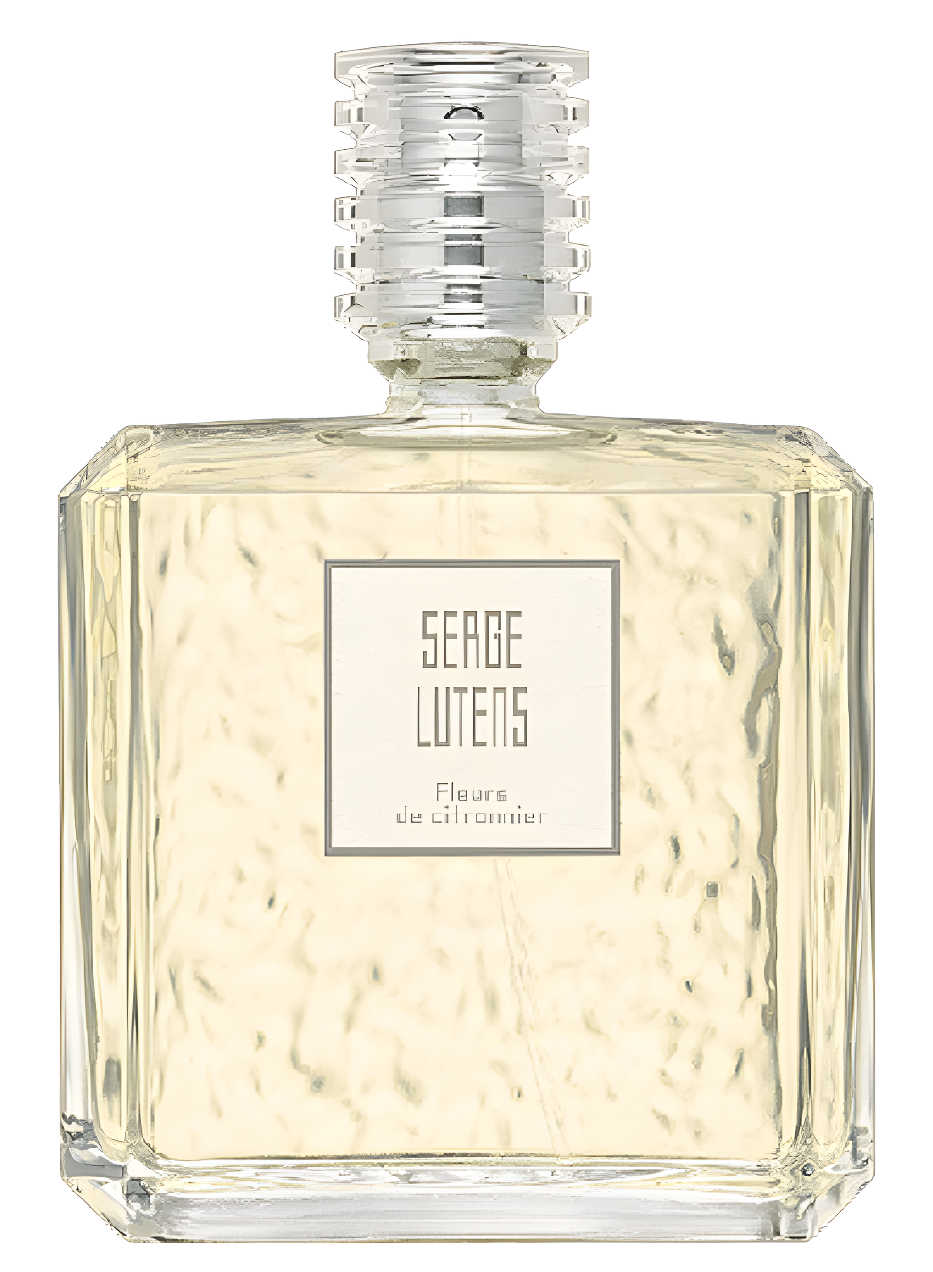 Fleurs de Citronnier by Serge Lutens