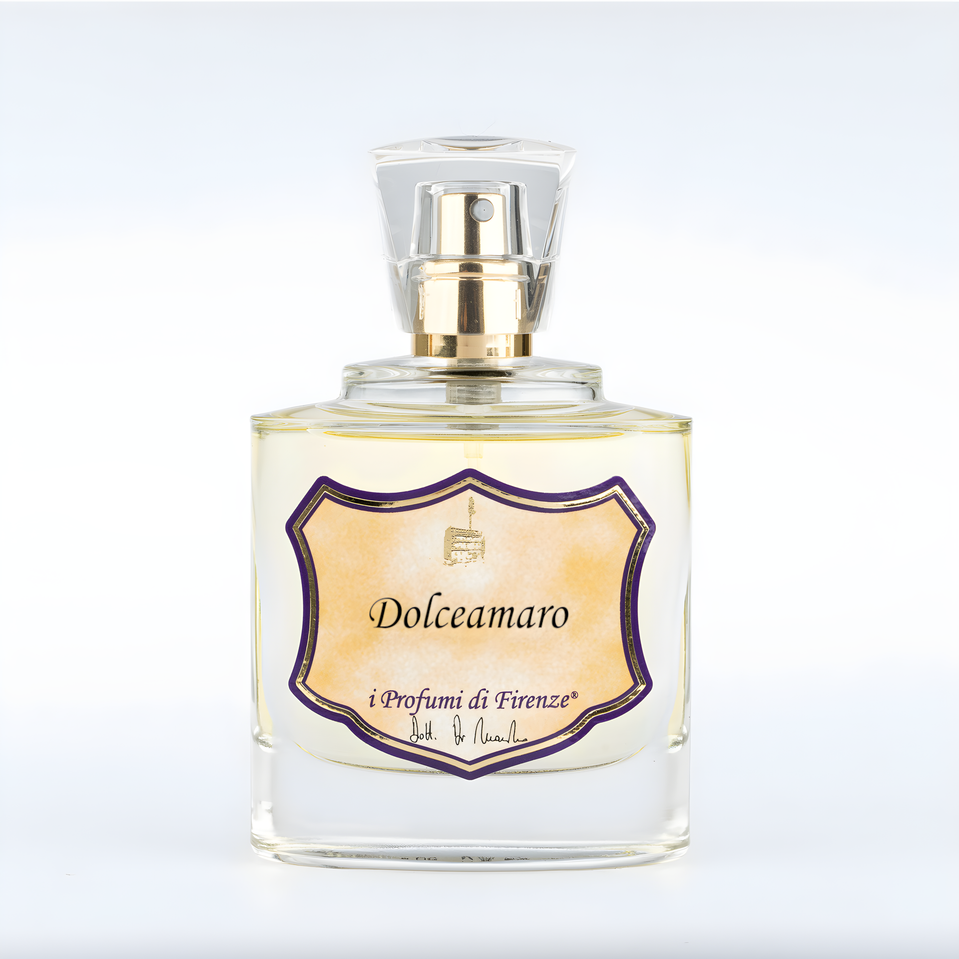 Dolceamaro by I Profumi di Firenze perfume bottle