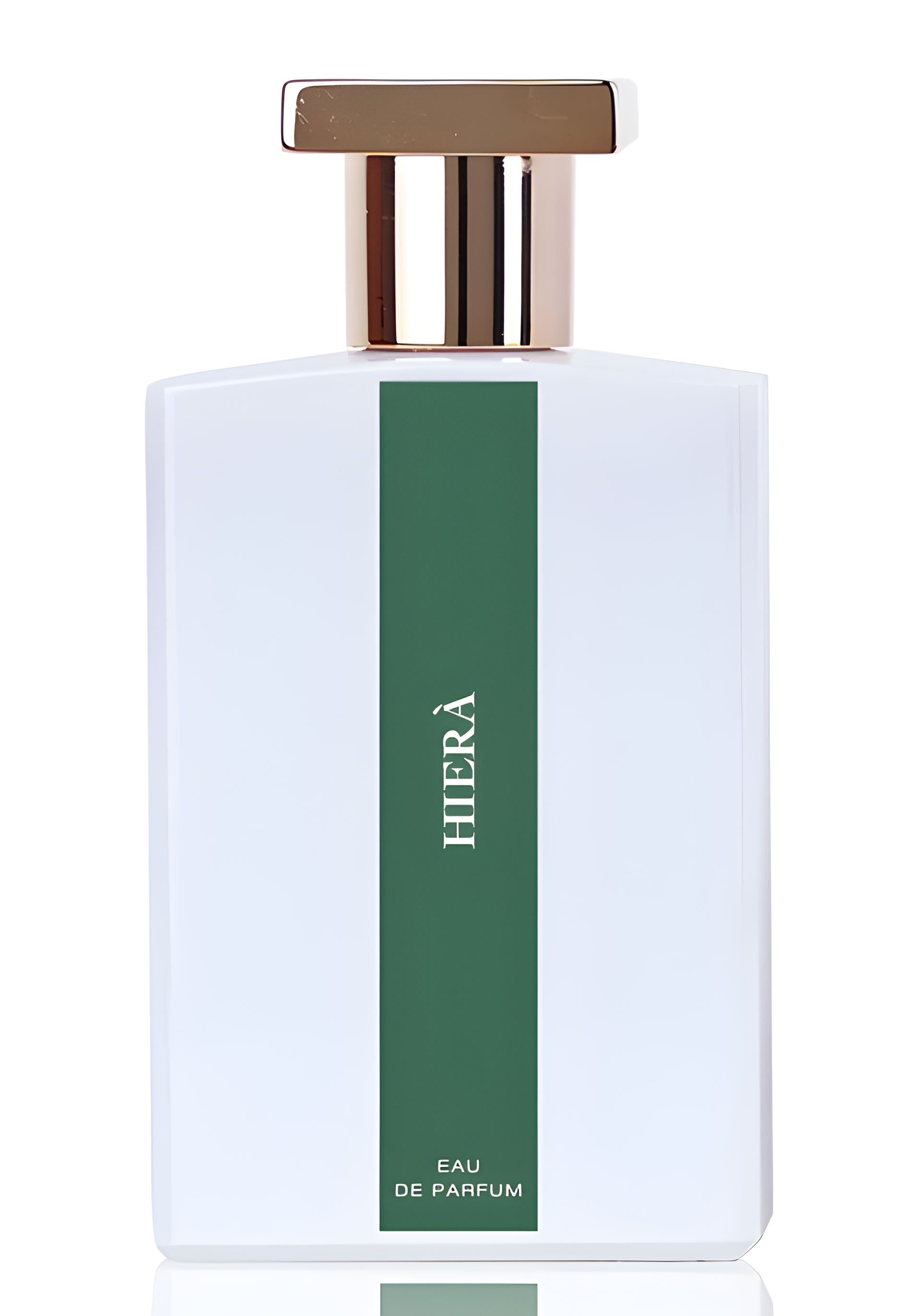 Hiera by Officine del Profumo perfume bottle