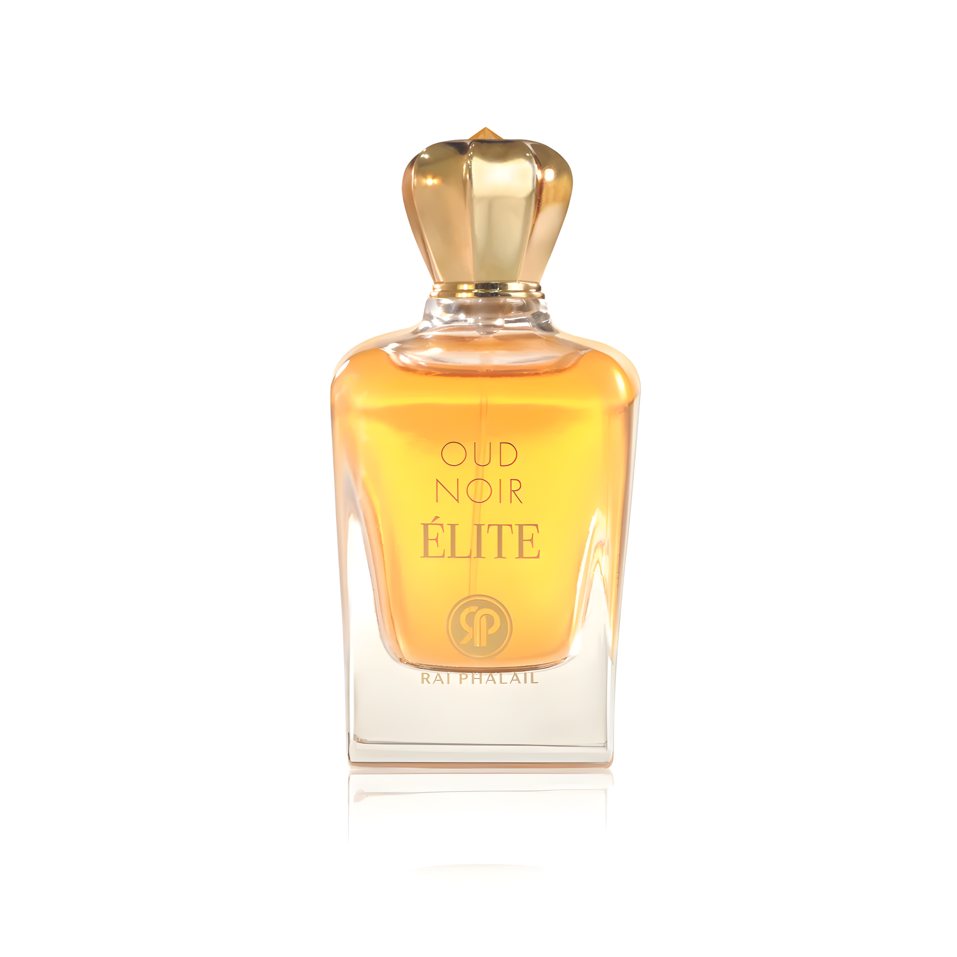 Oud Noir Élite by Rai Phalail perfume bottle