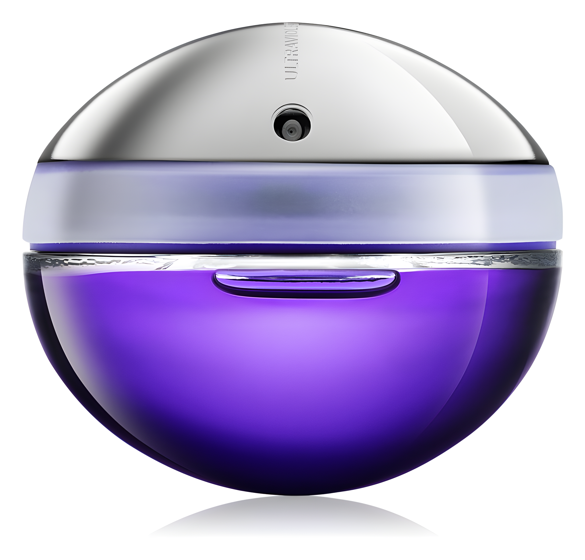 Ultraviolet by Rabanne perfume bottle