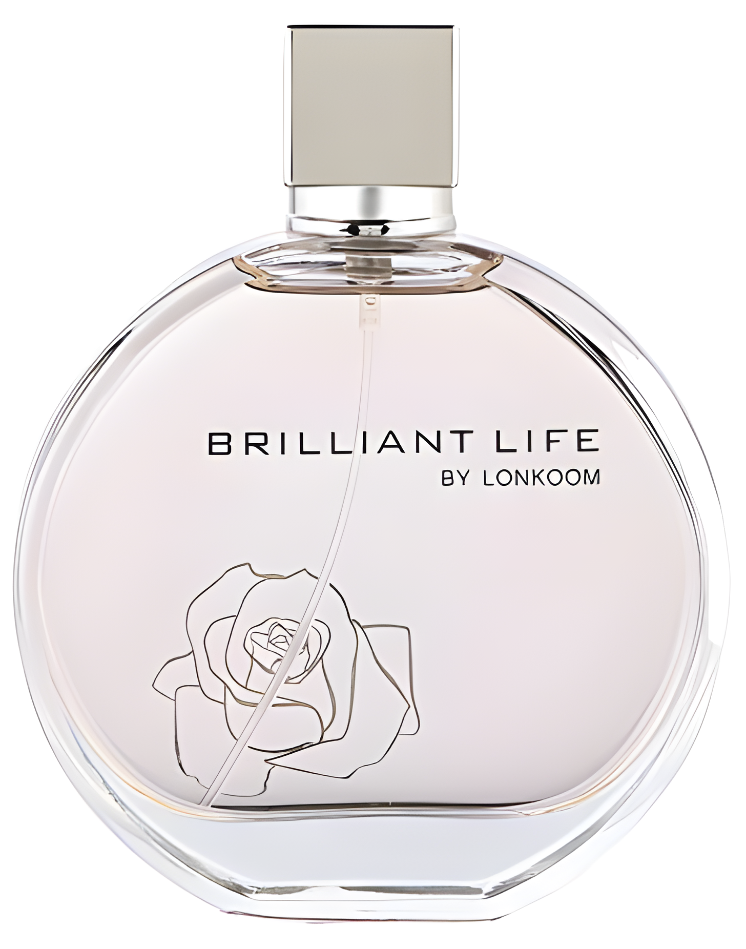 Brilliant Life by Lonkoom Parfum perfume bottle