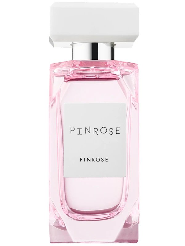 Pinrose Pinrose