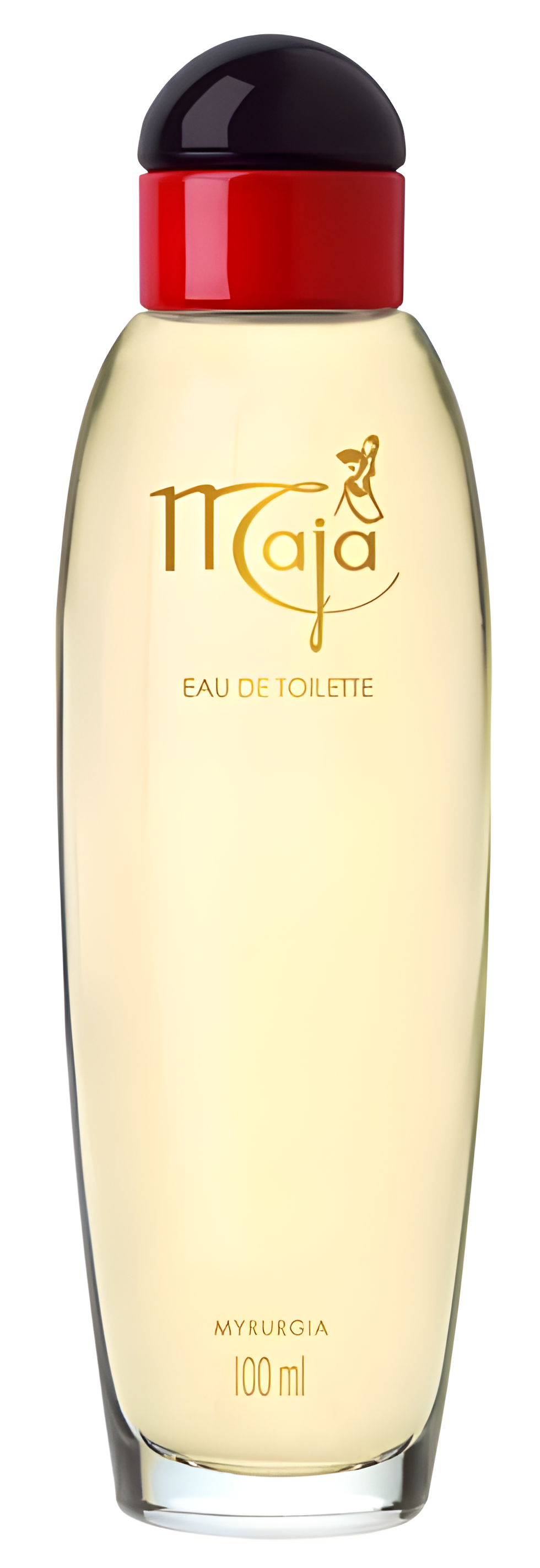 Maja by Myrurgia perfume bottle