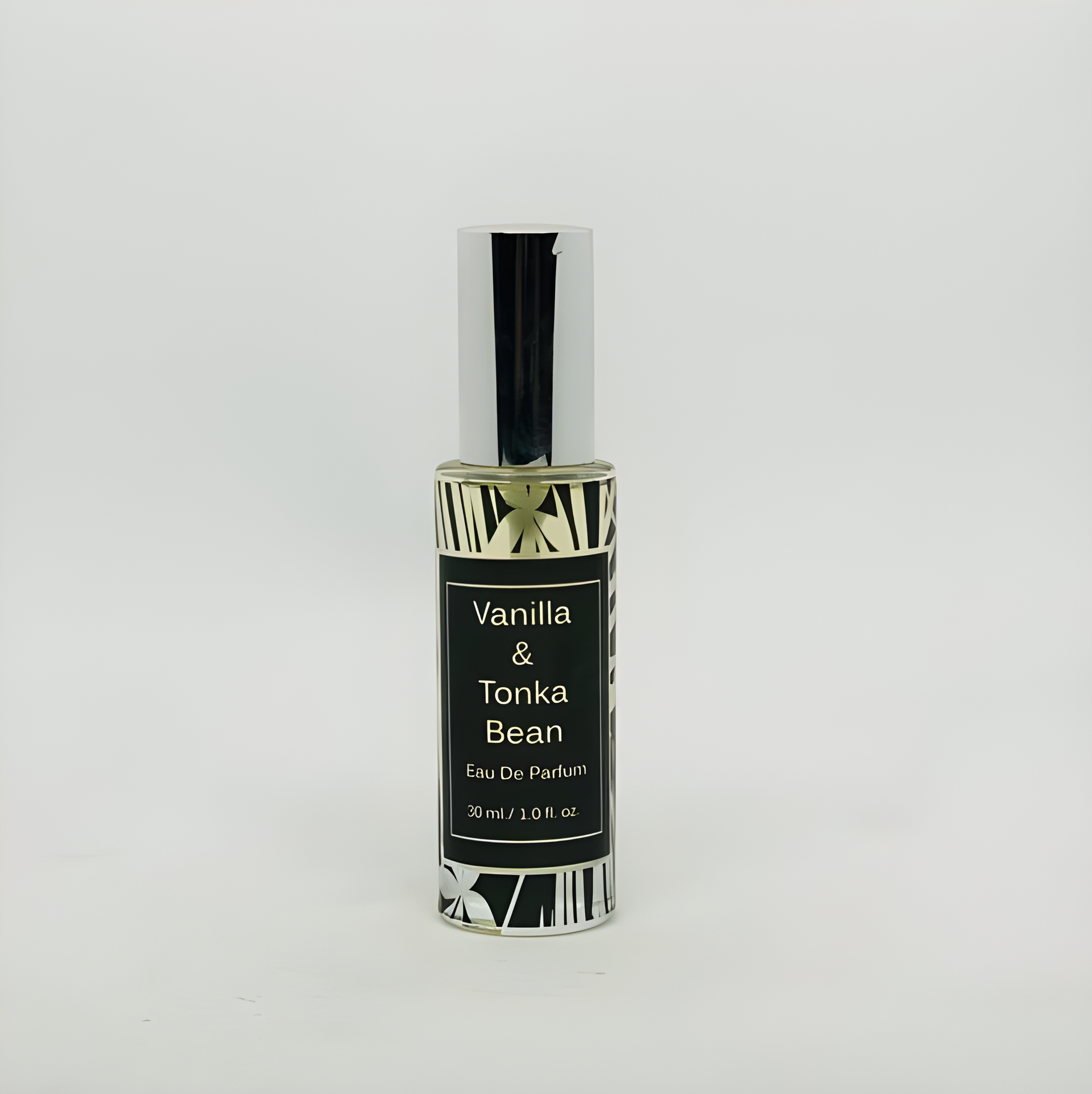 Vanilla & Tonka Bean by Ganache Parfums perfume bottle