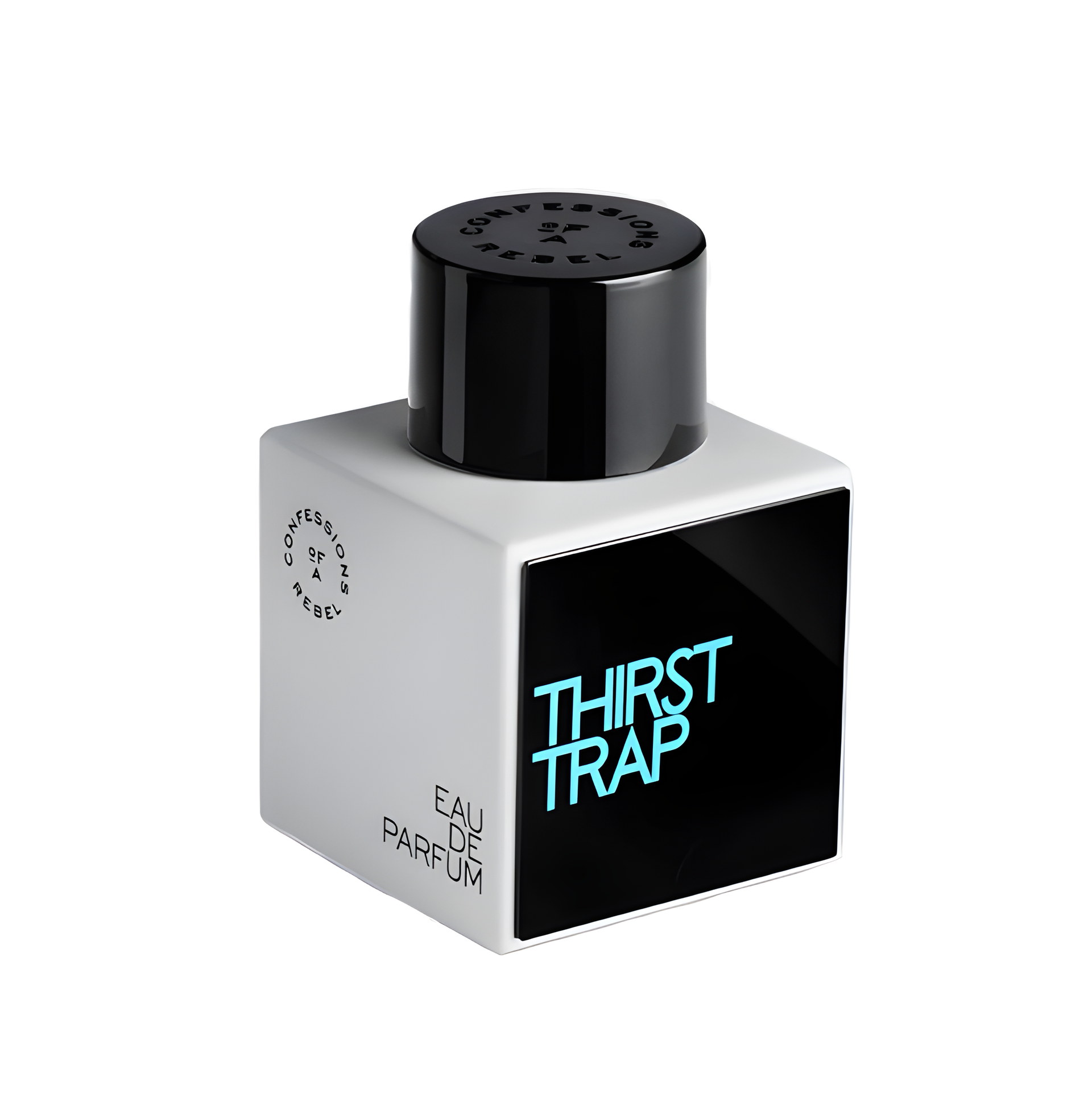 Thirst Trap by Confessions of A Rebel perfume bottle