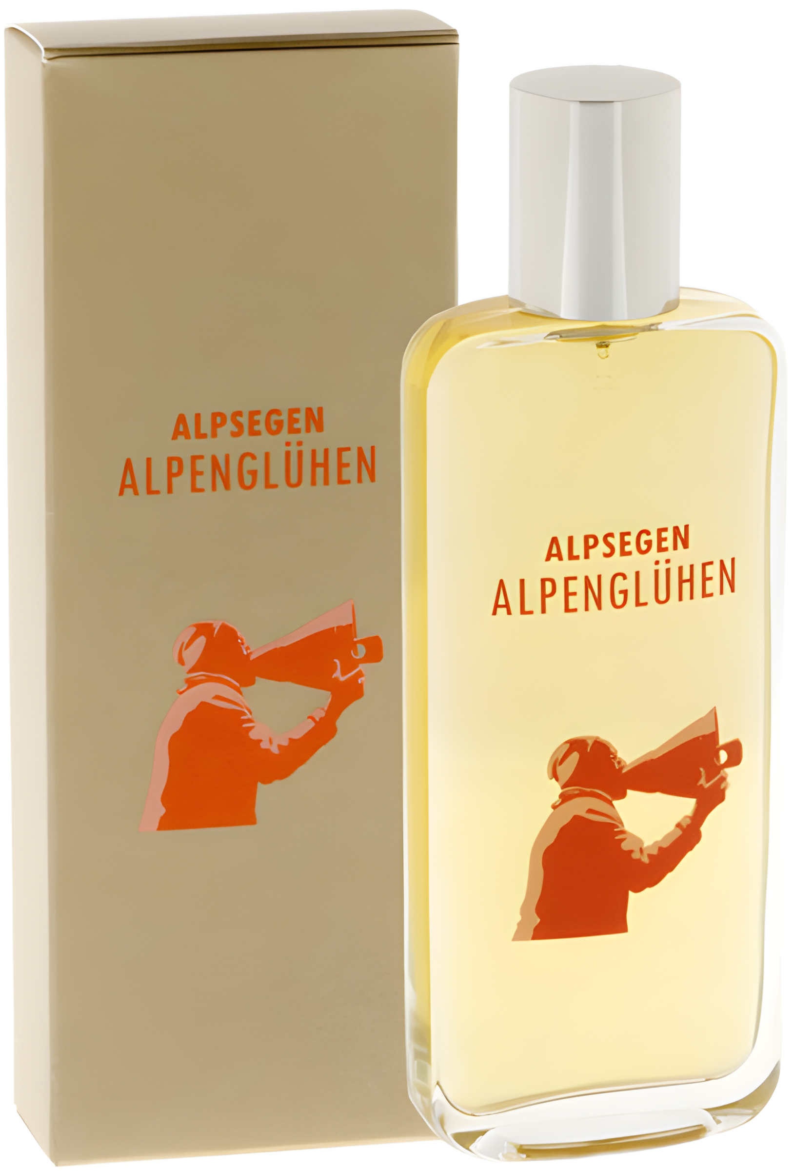 Art of Scent - Swiss Perfumes Alpengluhen Alpine Glow