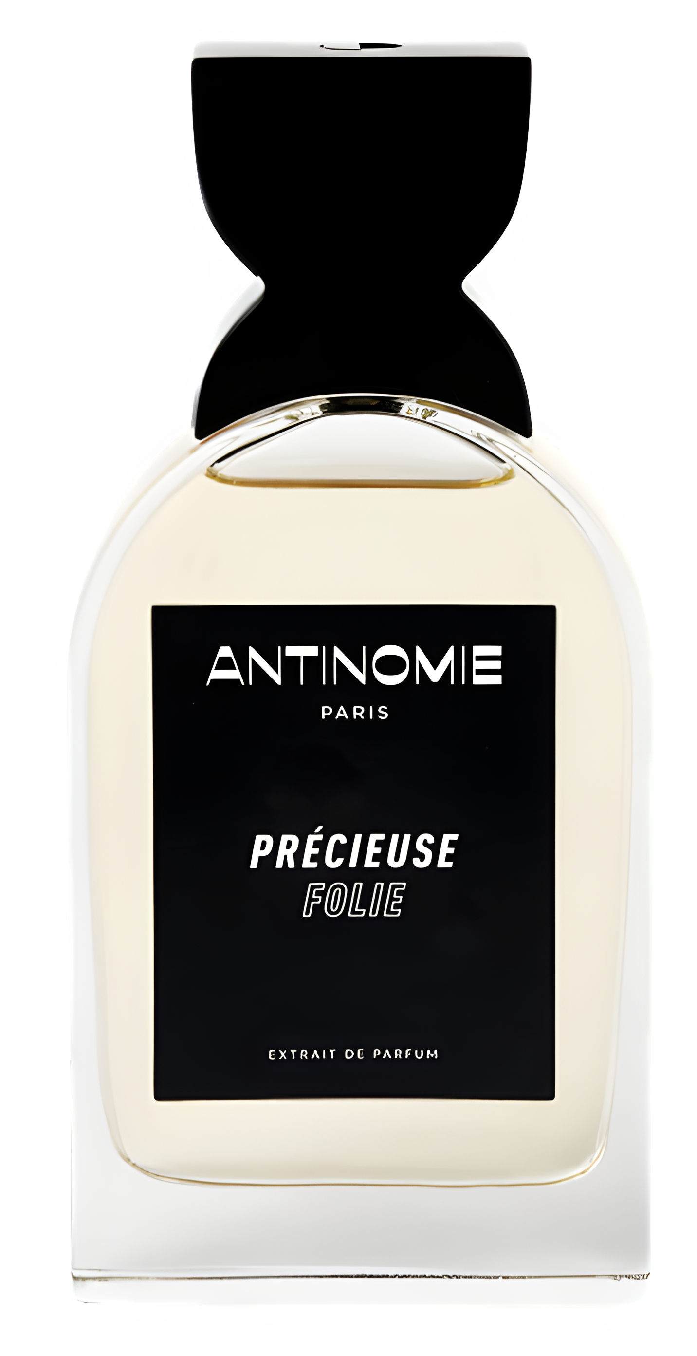 Précieuse Folie by Antinomie perfume bottle