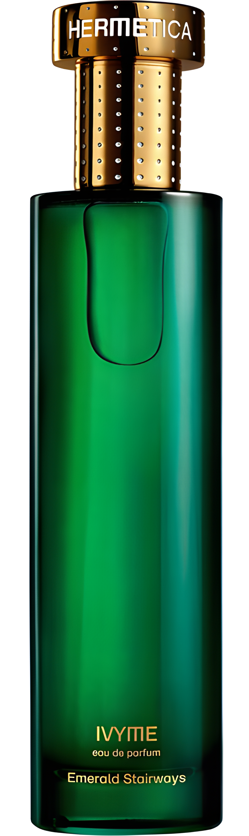 Ivyme by Hermetica perfume bottle