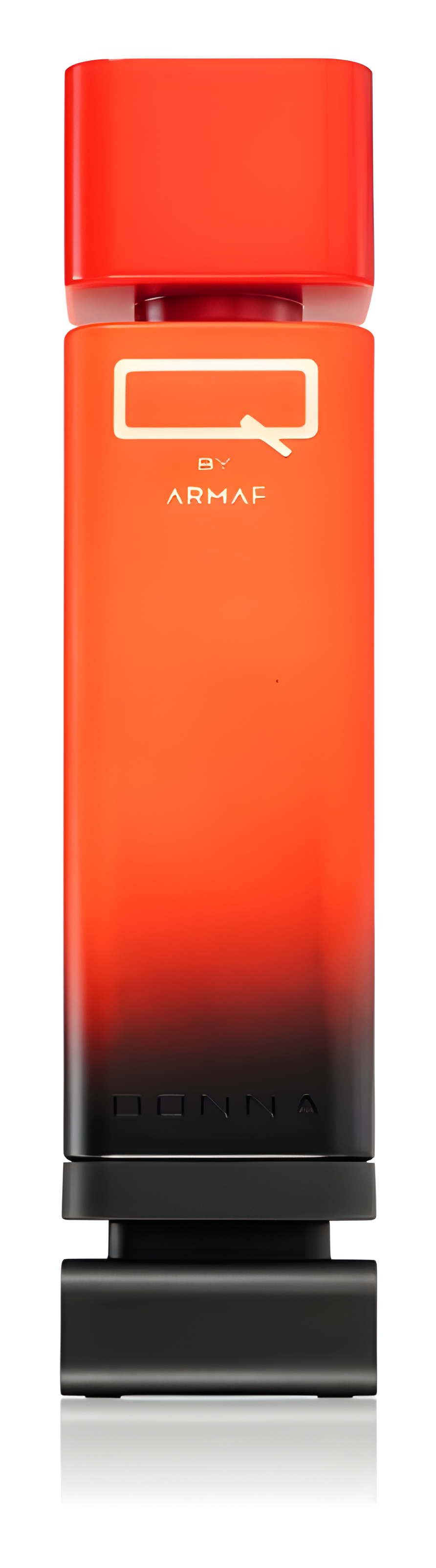 Q Donna by Armaf perfume bottle
