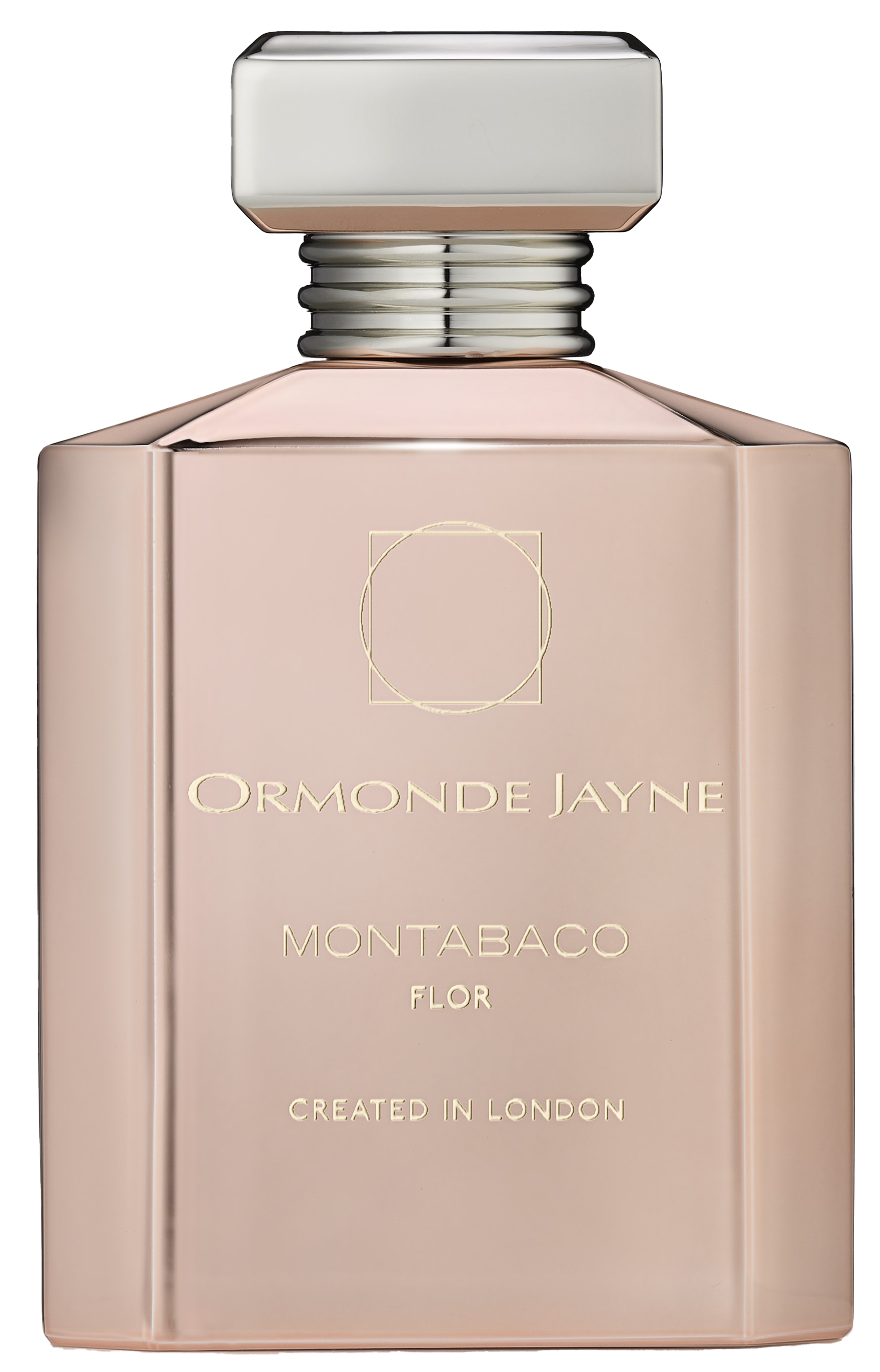 Montabaco Flor by Ormonde Jayne perfume bottle