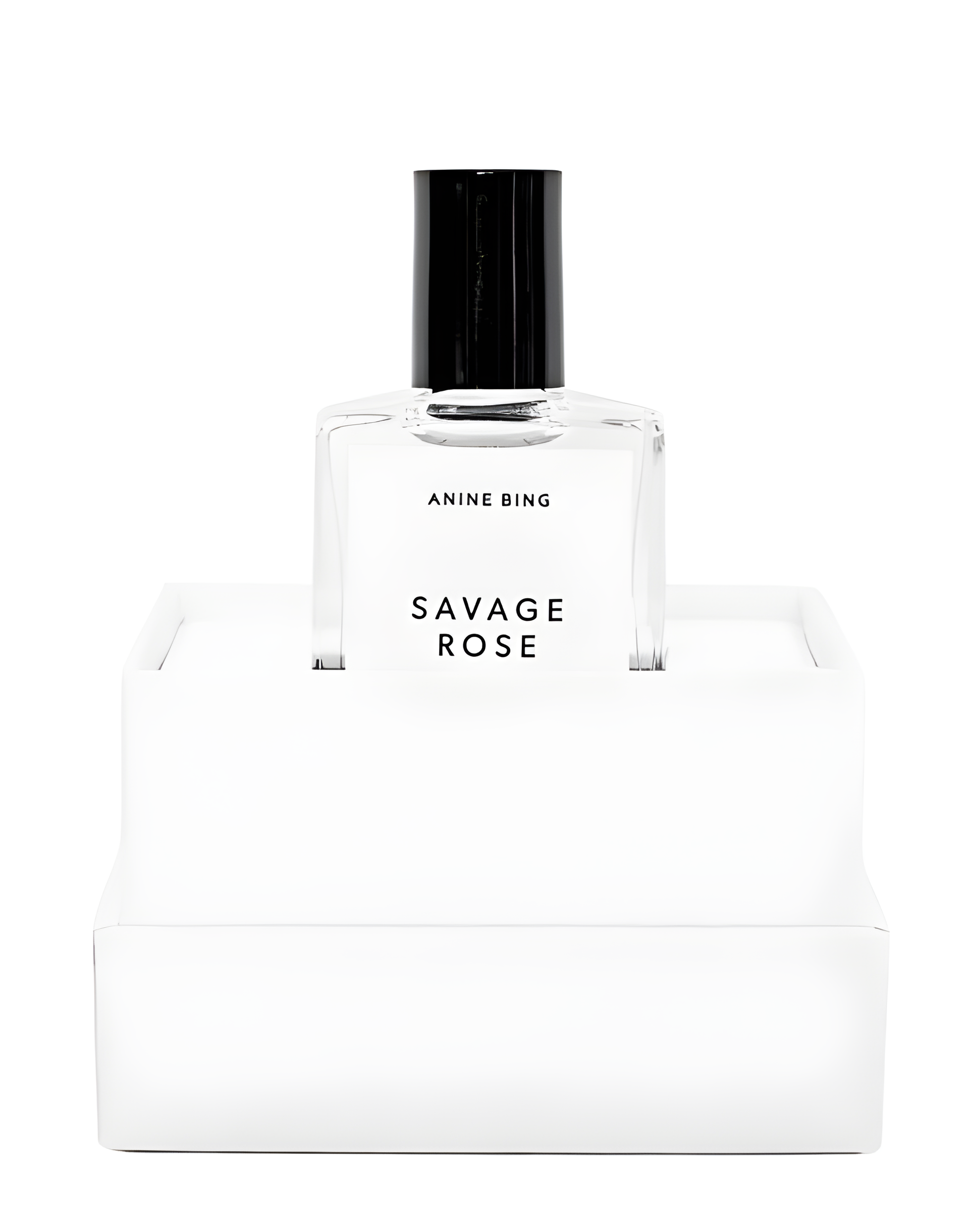 Savage Rose by Anine Bing perfume bottle