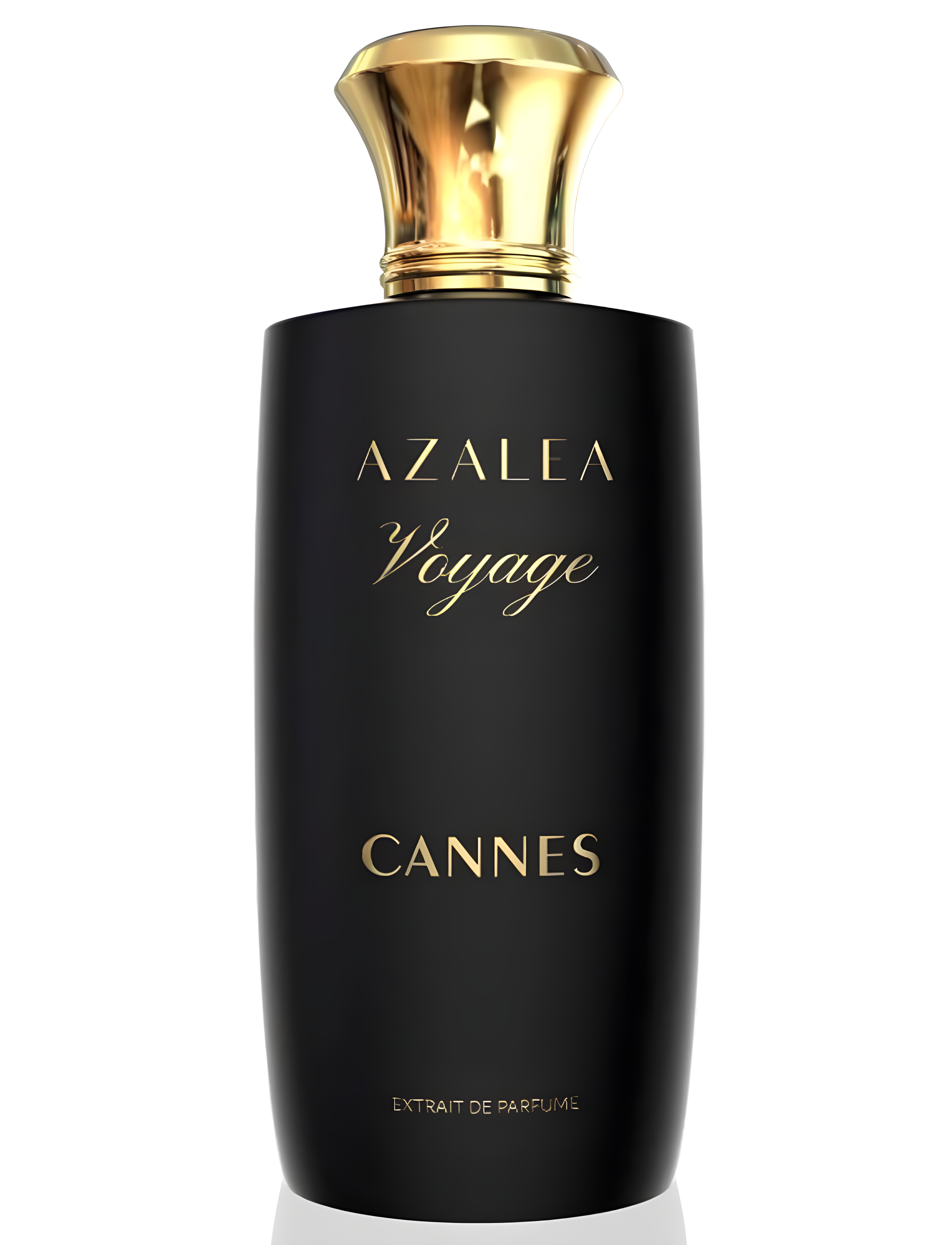 Cannes by Azalea Parfums perfume bottle