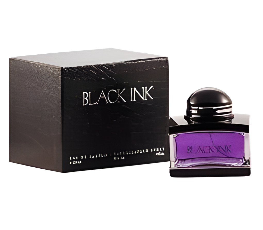 Black Ink by Giorgio Monti perfume bottle