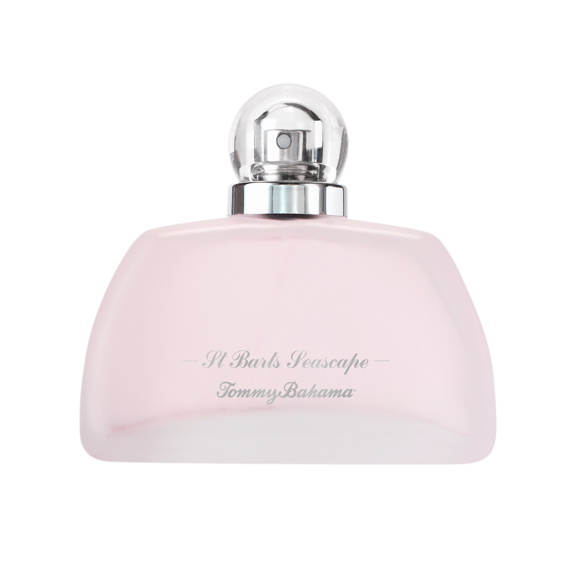 St. Barts Seascape for Women by Tommy Bahama perfume bottle