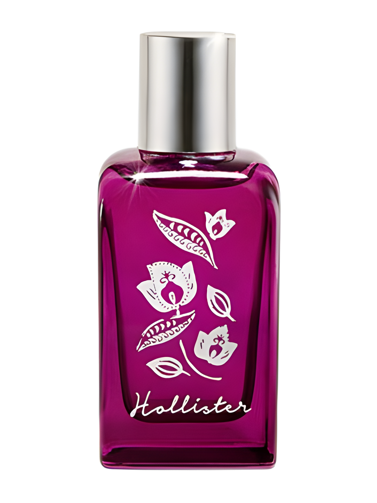 Midnight Falls by Hollister perfume bottle
