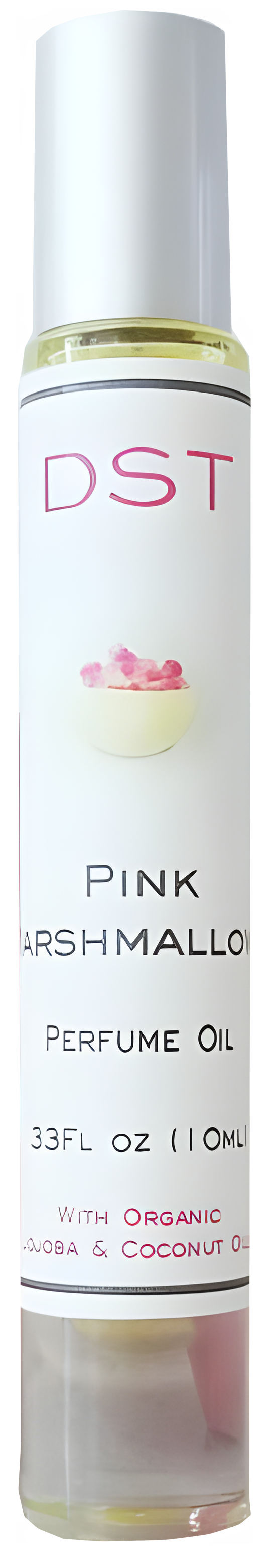 Pink Marshmallow by Doctor Sweet Tooth perfume bottle