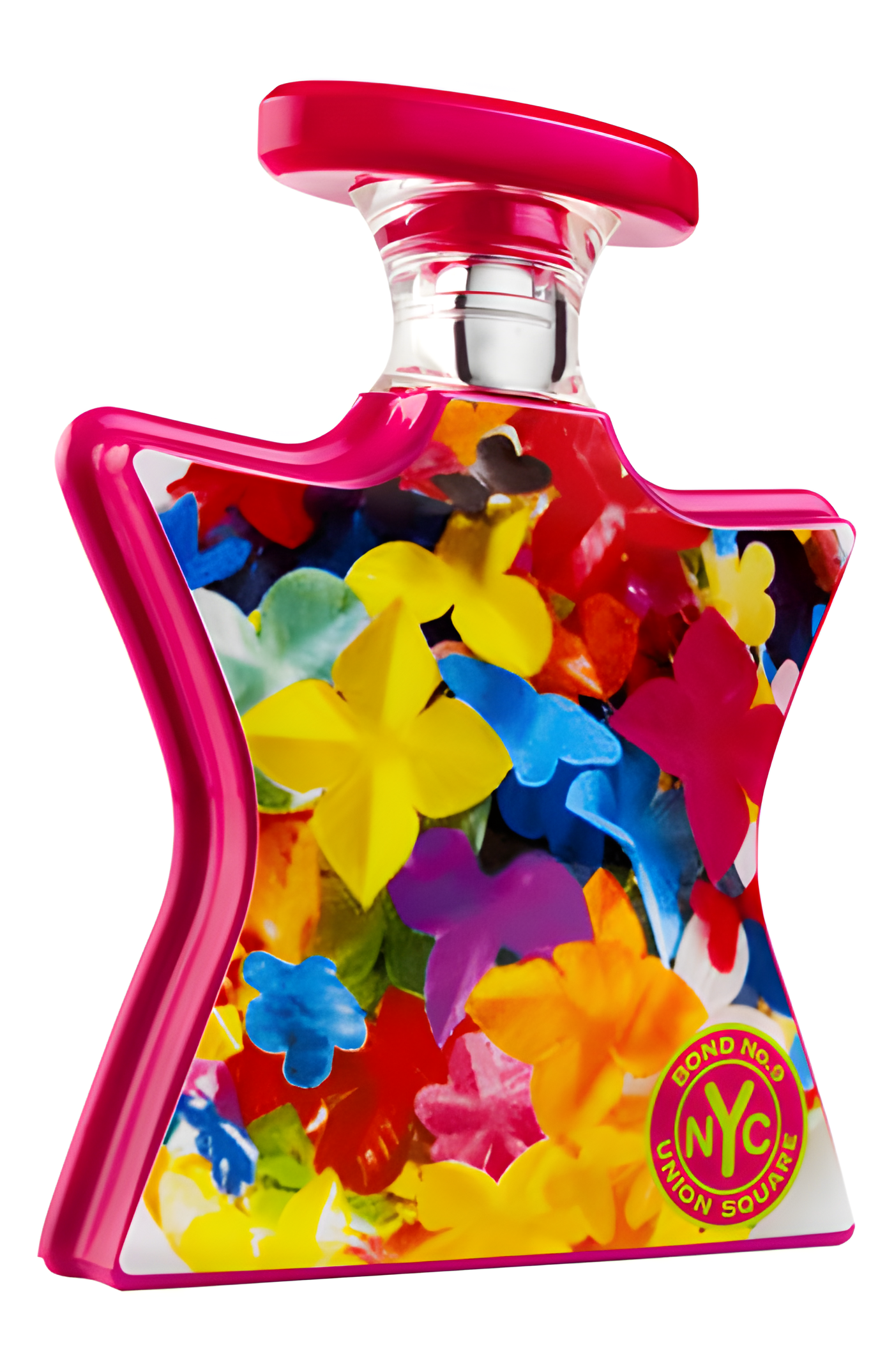 Union Square by Bond No 9 perfume bottle