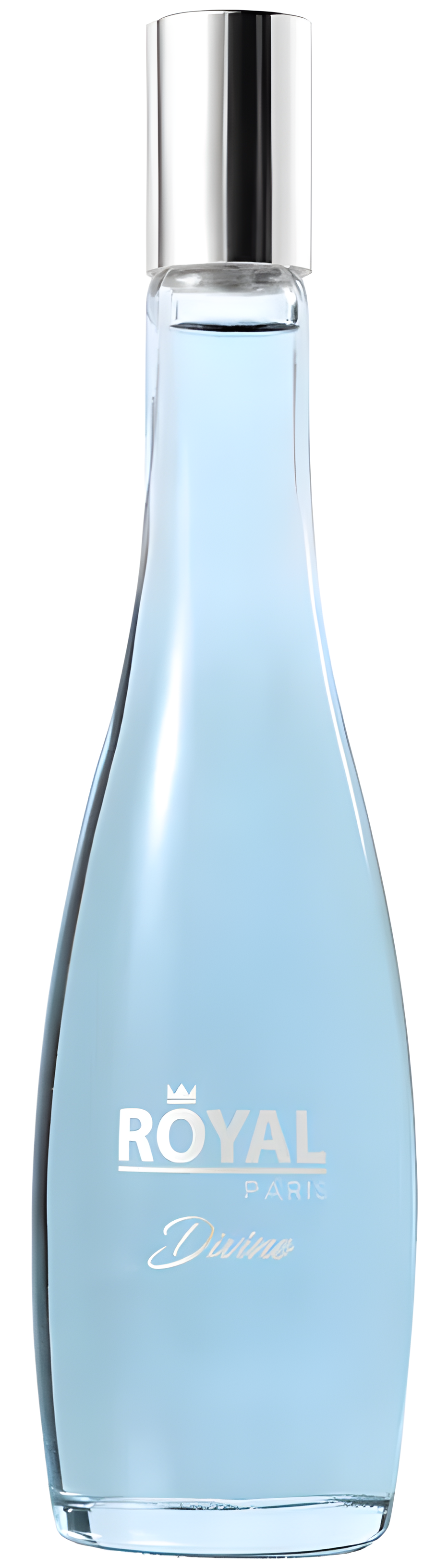 Royal Paris Divine by Água de Cheiro perfume bottle