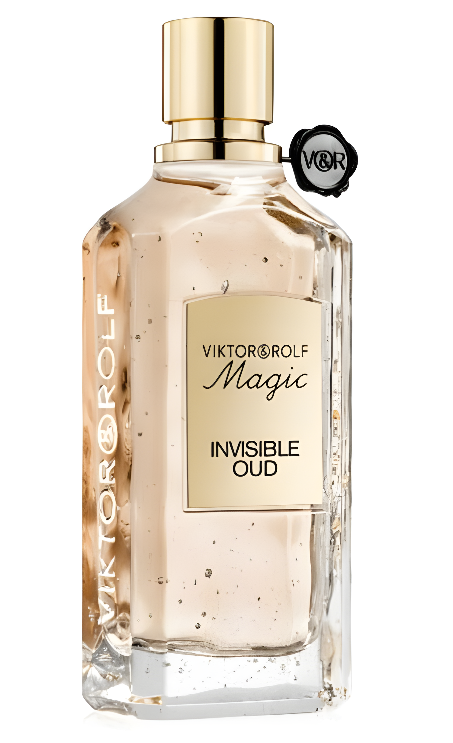 Invisible Oud by Viktor&Rolf perfume bottle