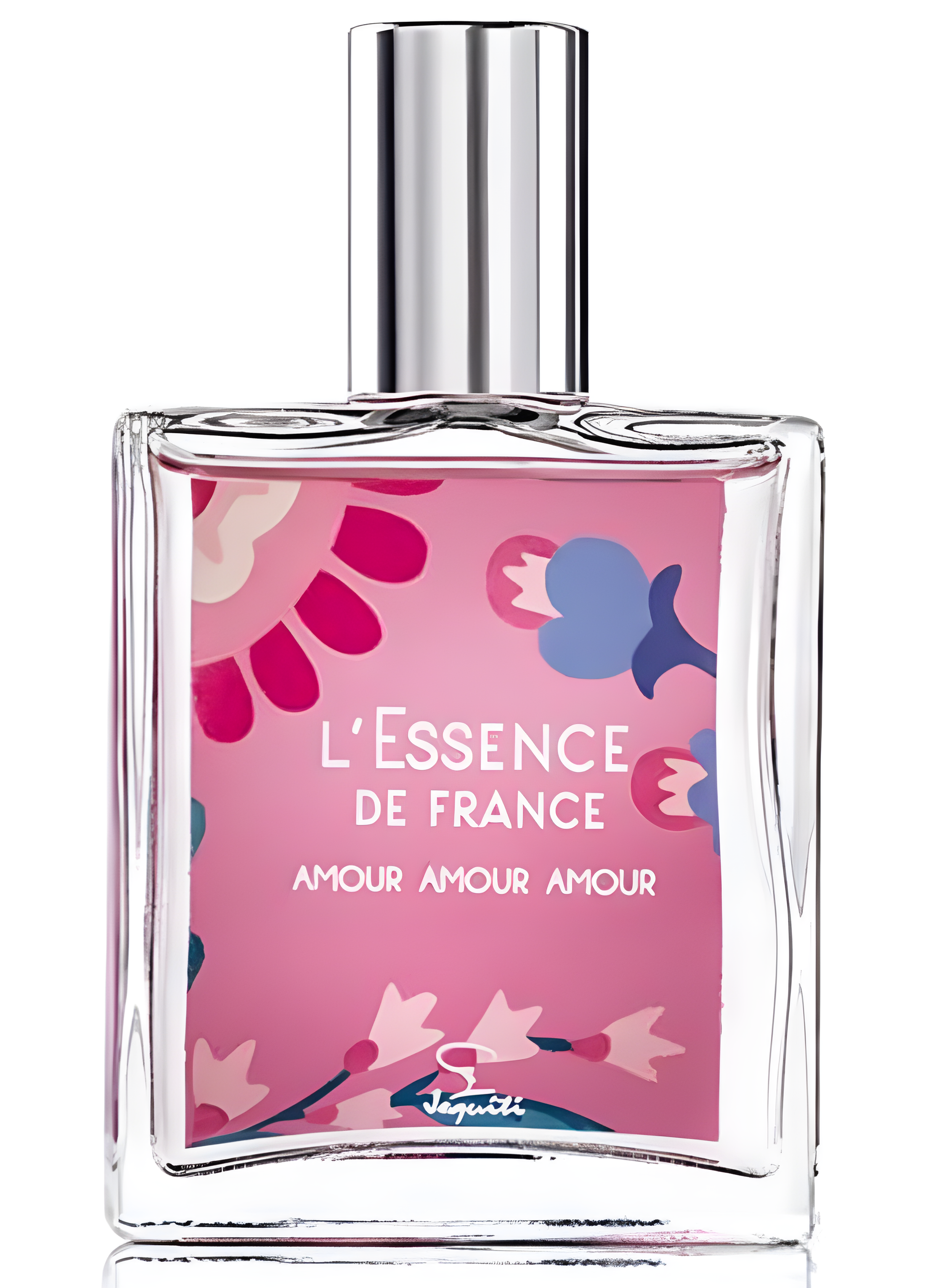 Jequiti L'Essence de Paris Amour Amour Amour