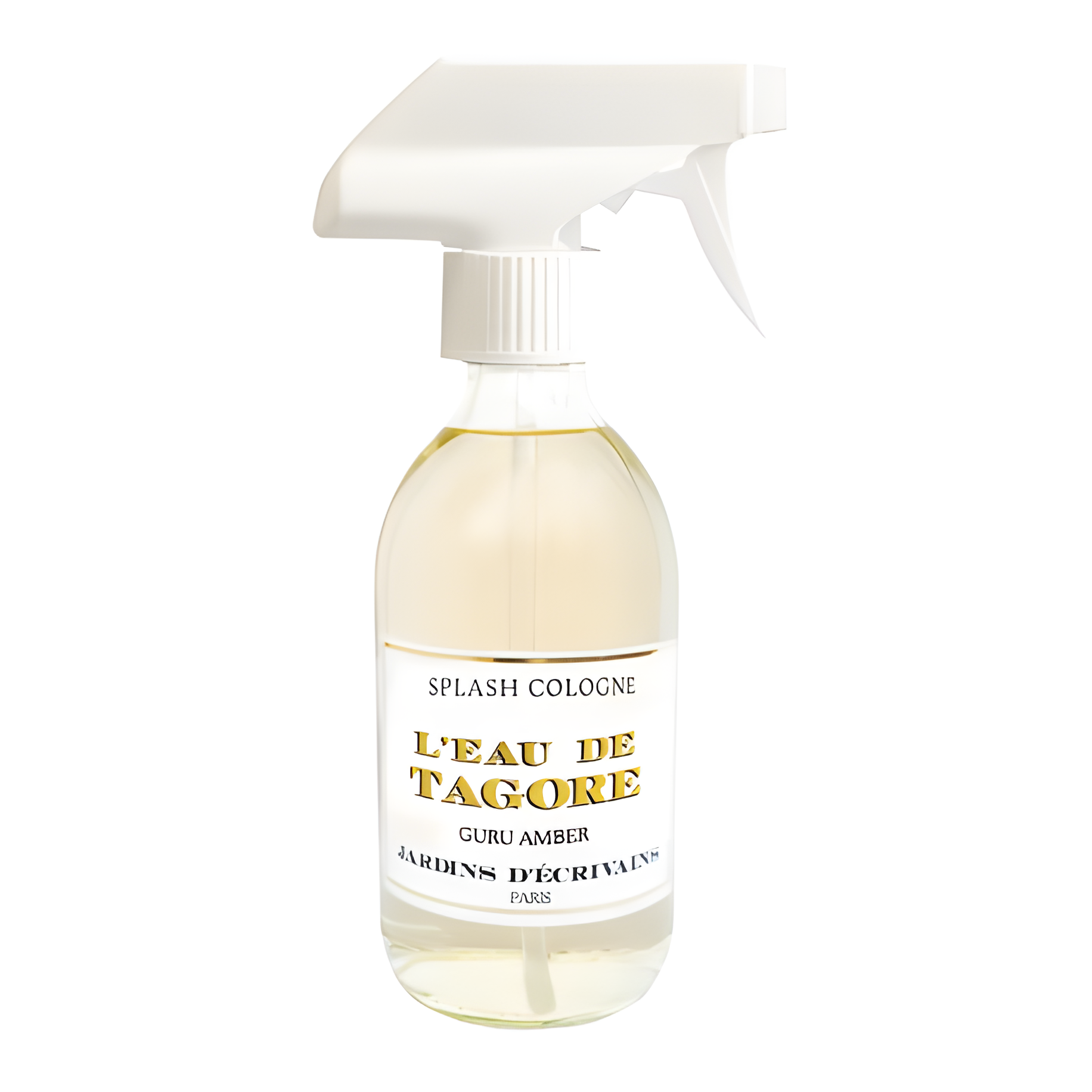 L'Eau de Tagore by Jardins d’Ecrivains perfume bottle
