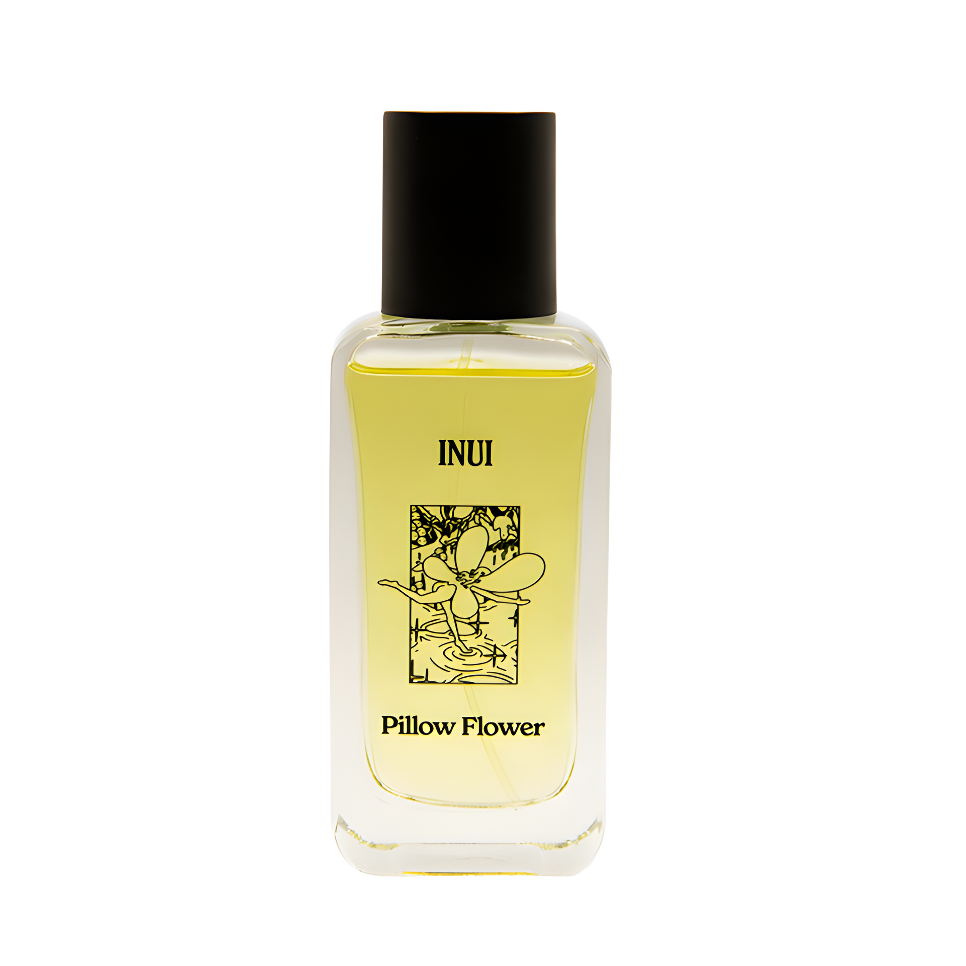 Pillow Flower by Inui perfume bottle