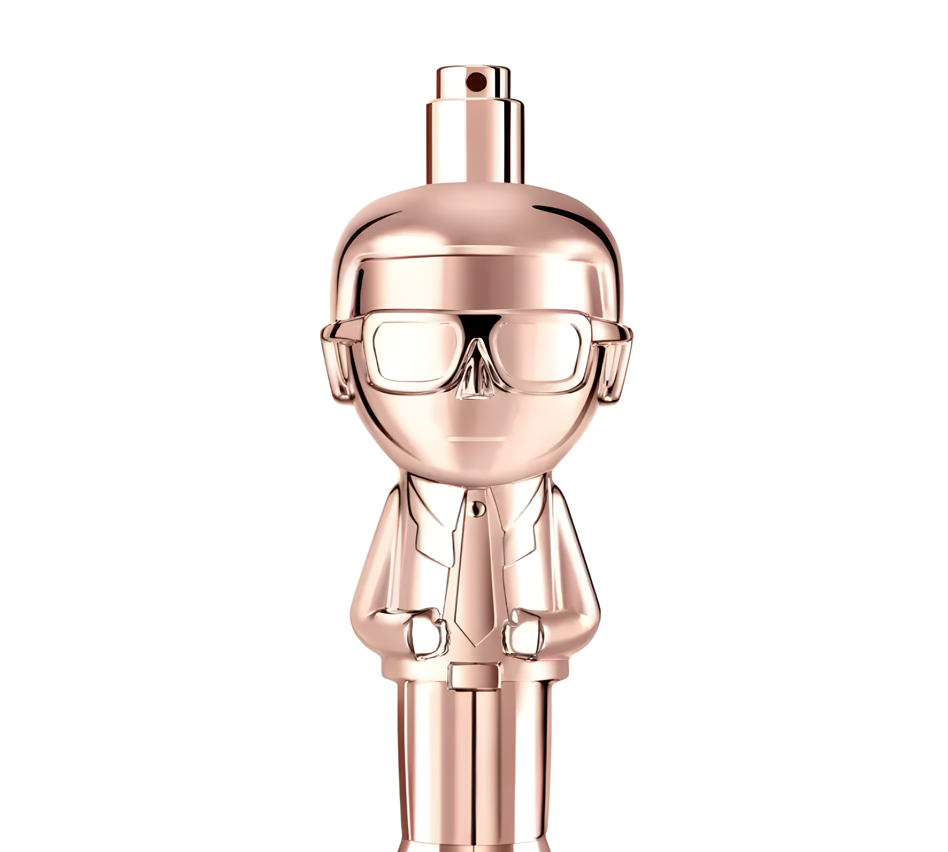 Ikonik Woman by Karl Lagerfeld perfume bottle
