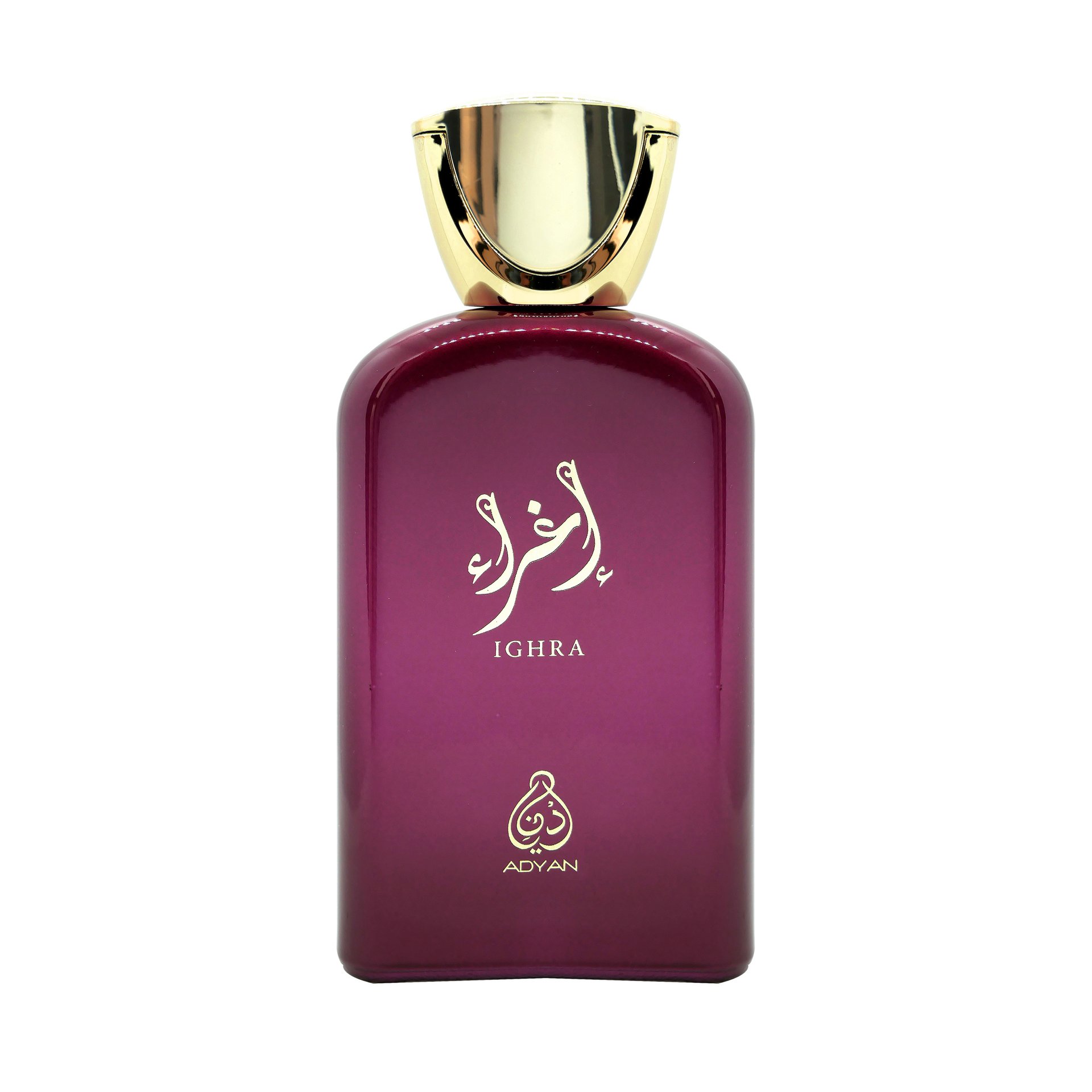 Ighra by Adyan perfume bottle