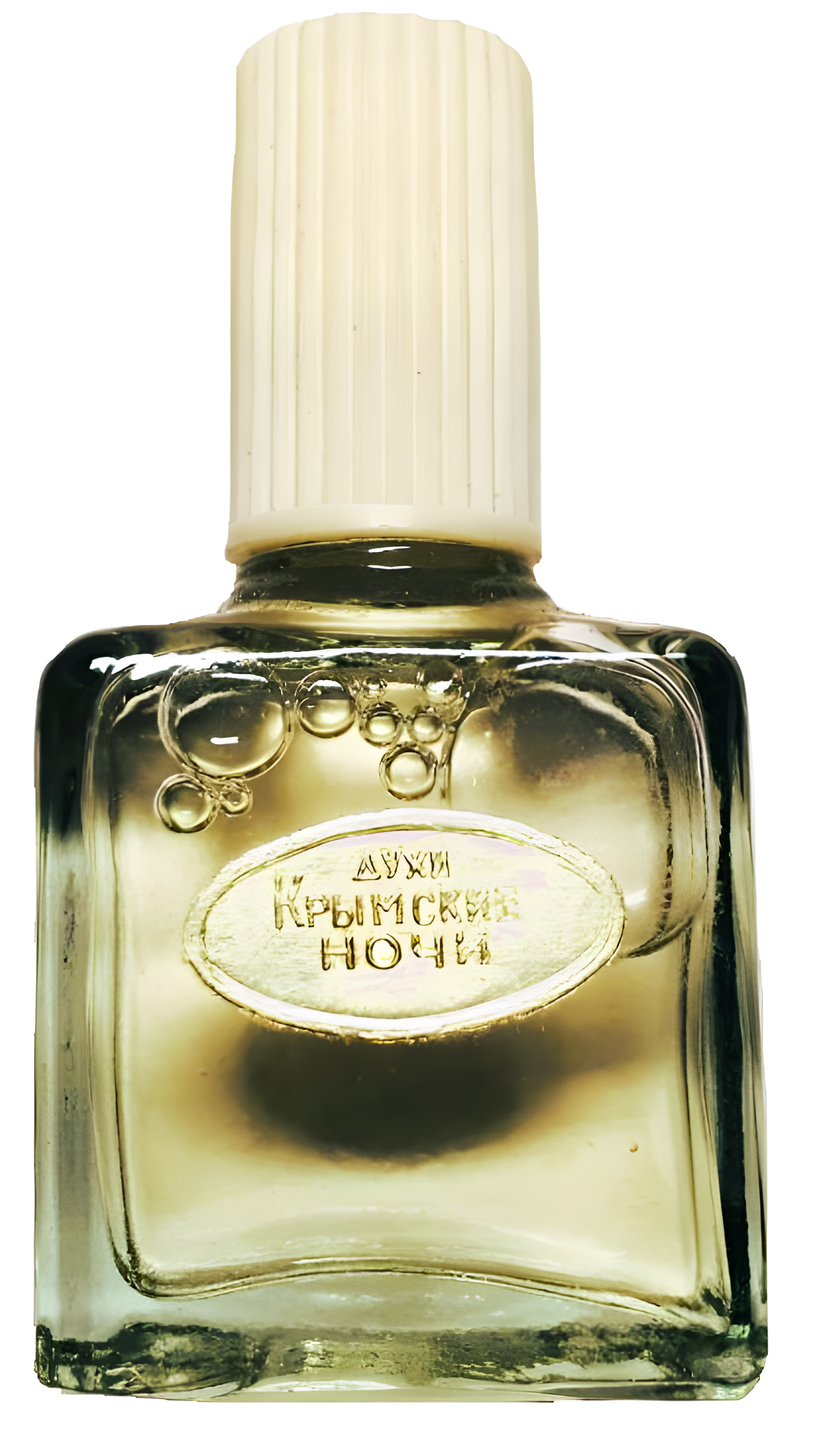 Крымские Ночи by Crimean rose – Крымская роза perfume bottle