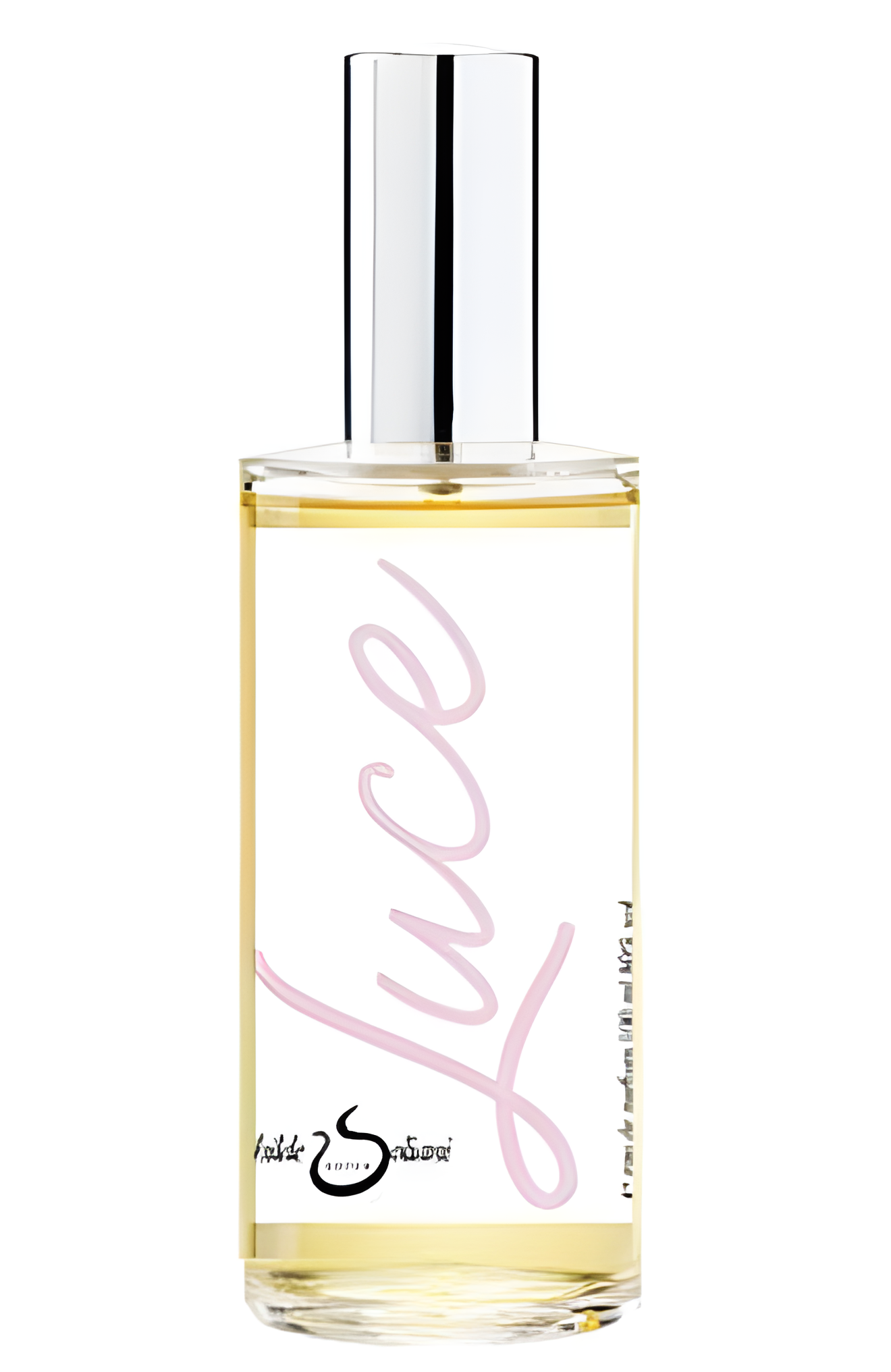Luce by Hilde Soliani perfume bottle