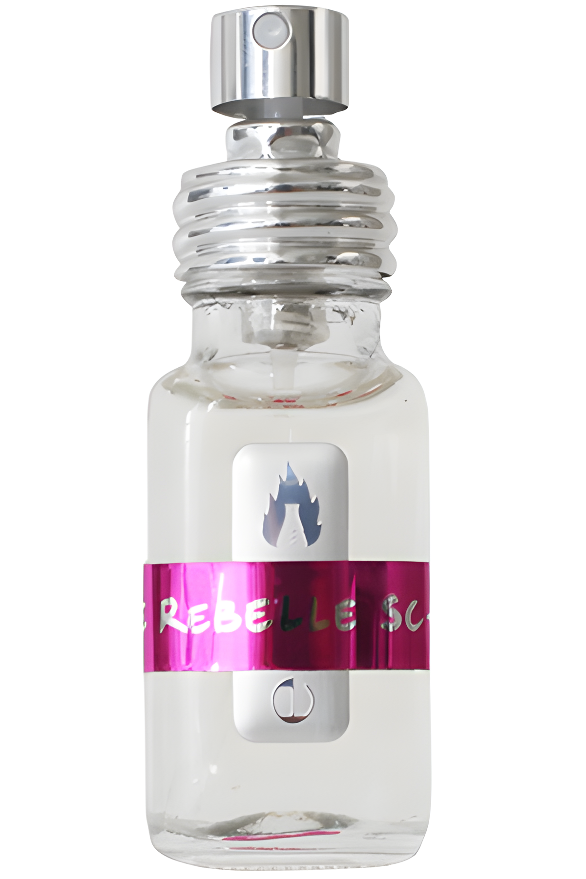 Rose Rebelle by A Lab on Fire perfume bottle