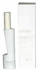 Masaki Matsushima Mat; White
