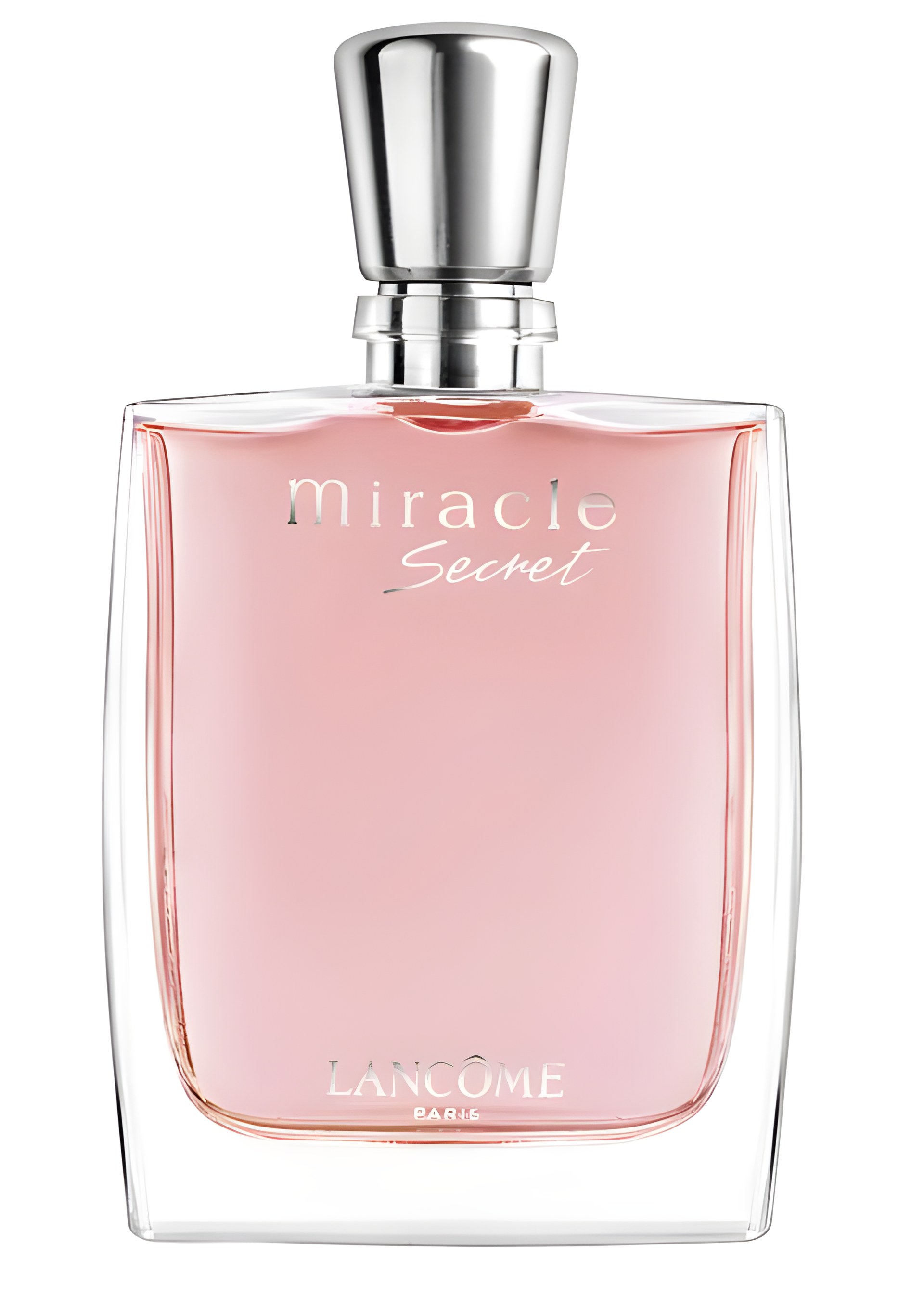 Miracle Secret by Lancôme perfume bottle