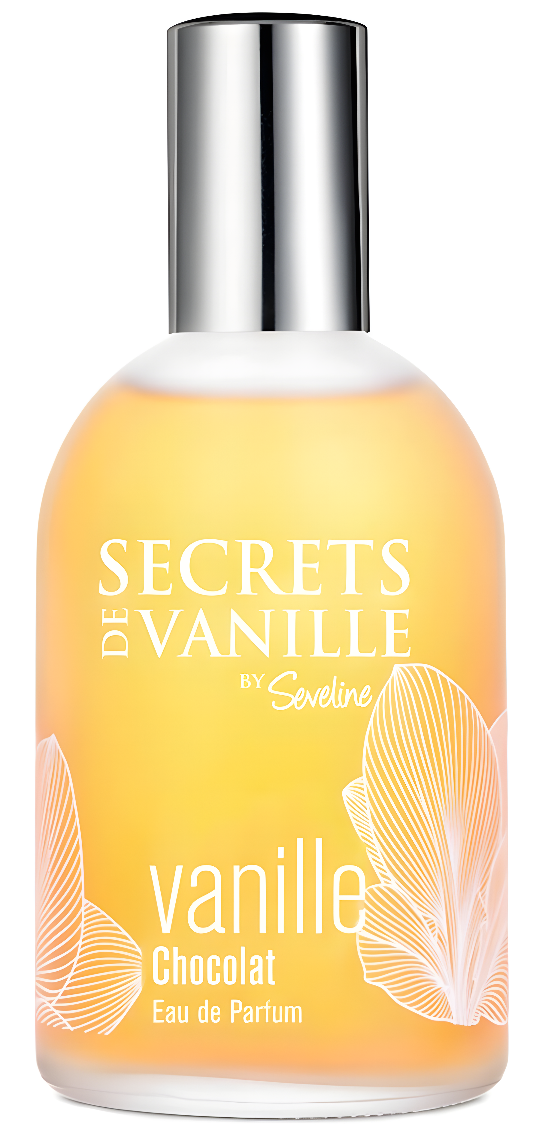 Secrets de Vanille by Seveline Nature perfume bottle