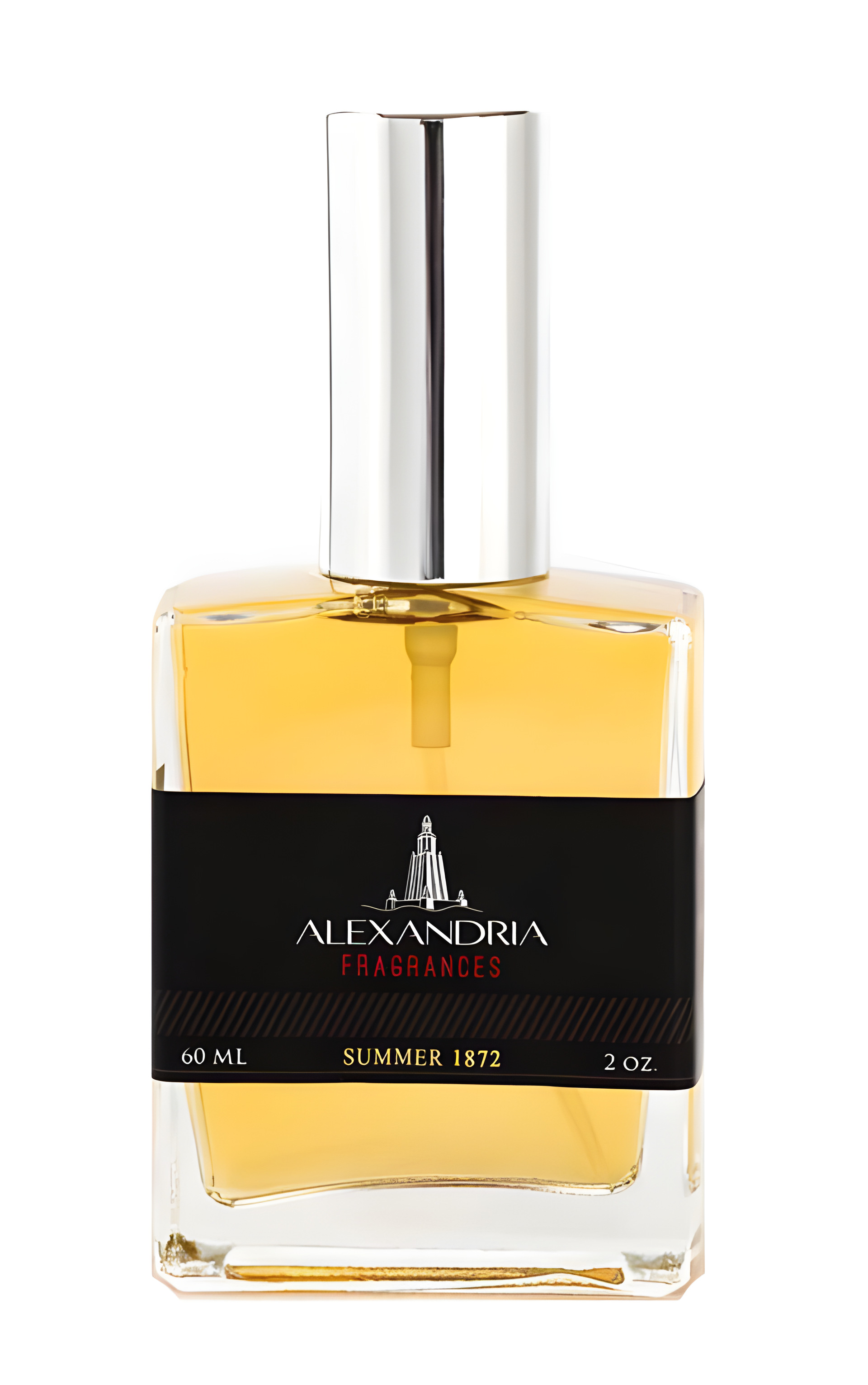 Summer 1872 by Alexandria Fragrances perfume bottle