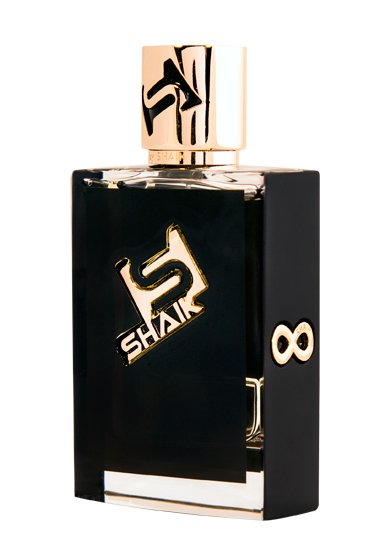 Carpe Diem by By Shaik perfume bottle