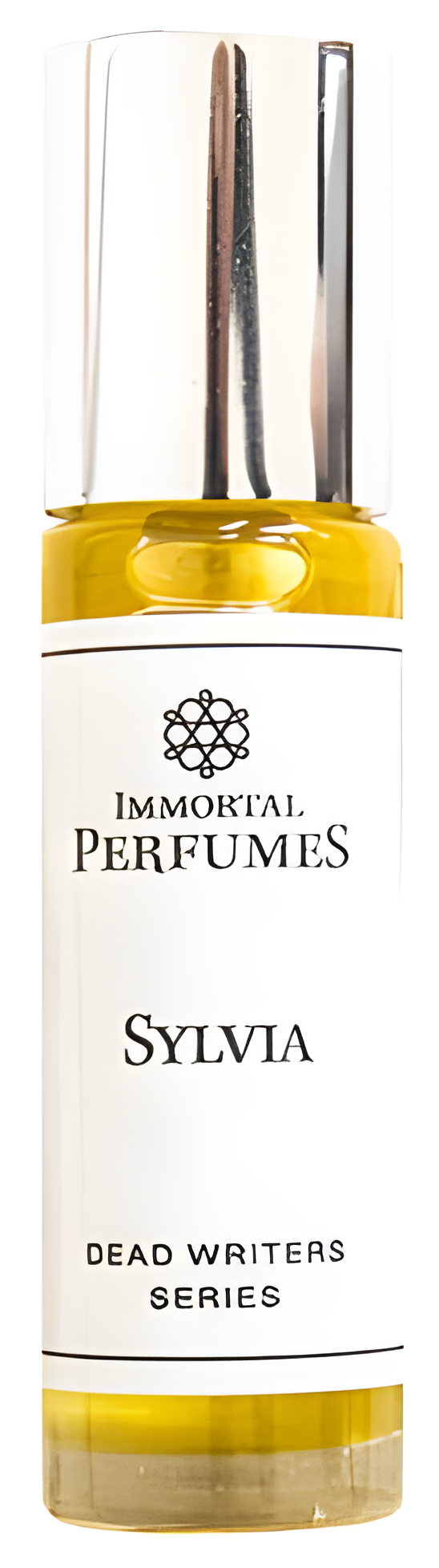 Sylvia by Immortal Perfumes perfume bottle
