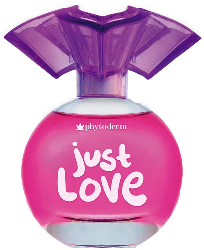 Just Love by Phytoderm perfume bottle