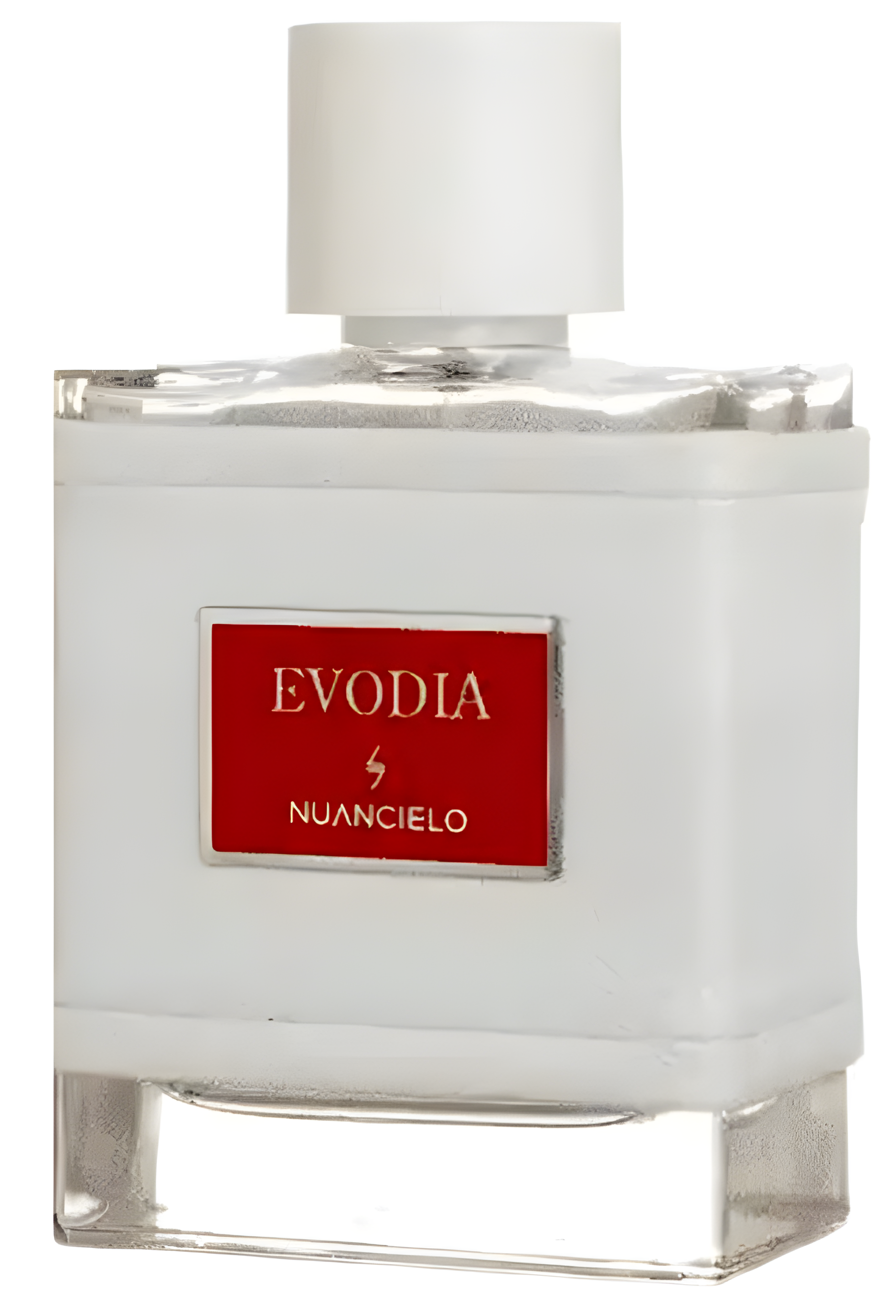 Evodia by Nuancielo perfume bottle