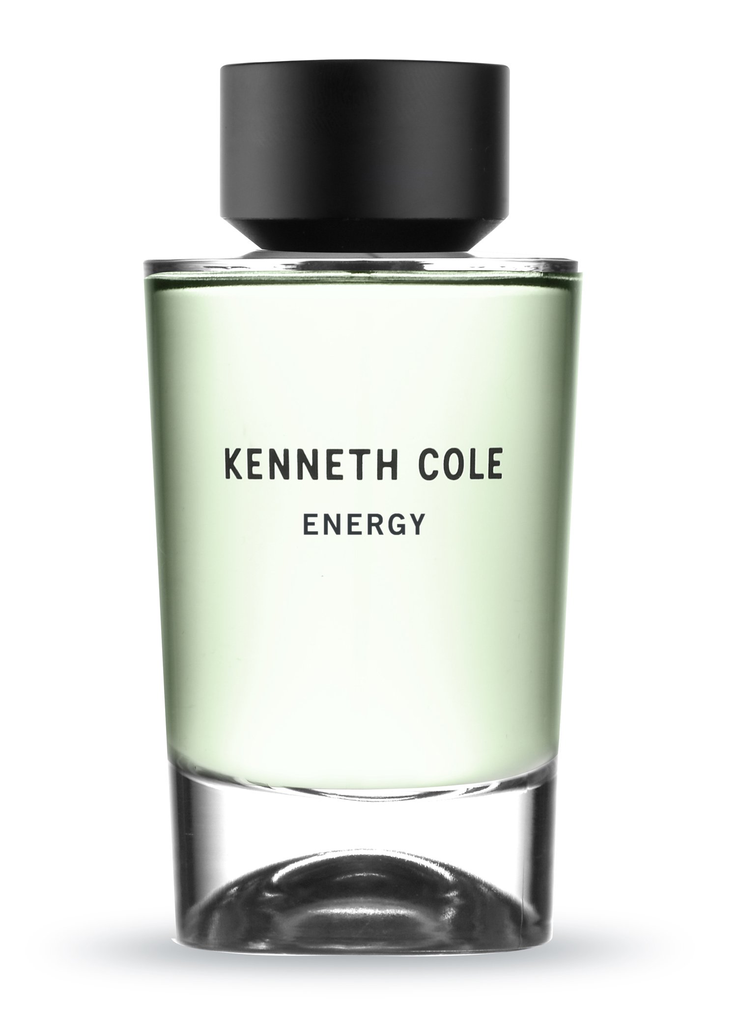 Energy by Kenneth Cole perfume bottle