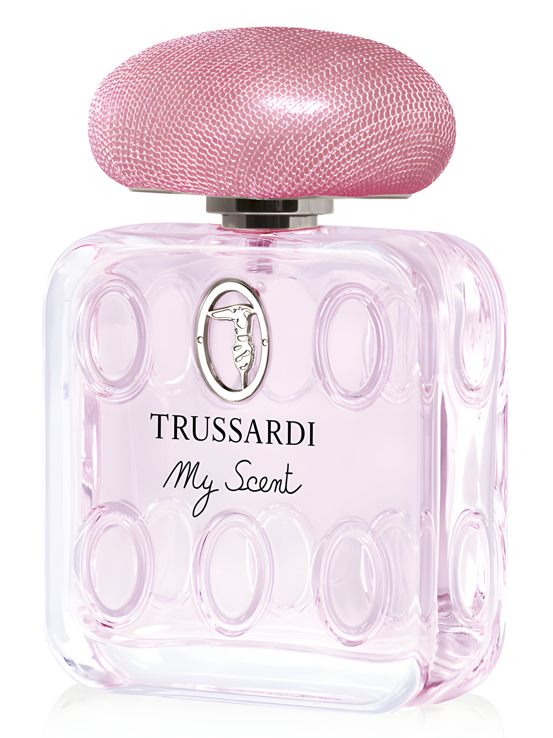 My Scent by Trussardi perfume bottle