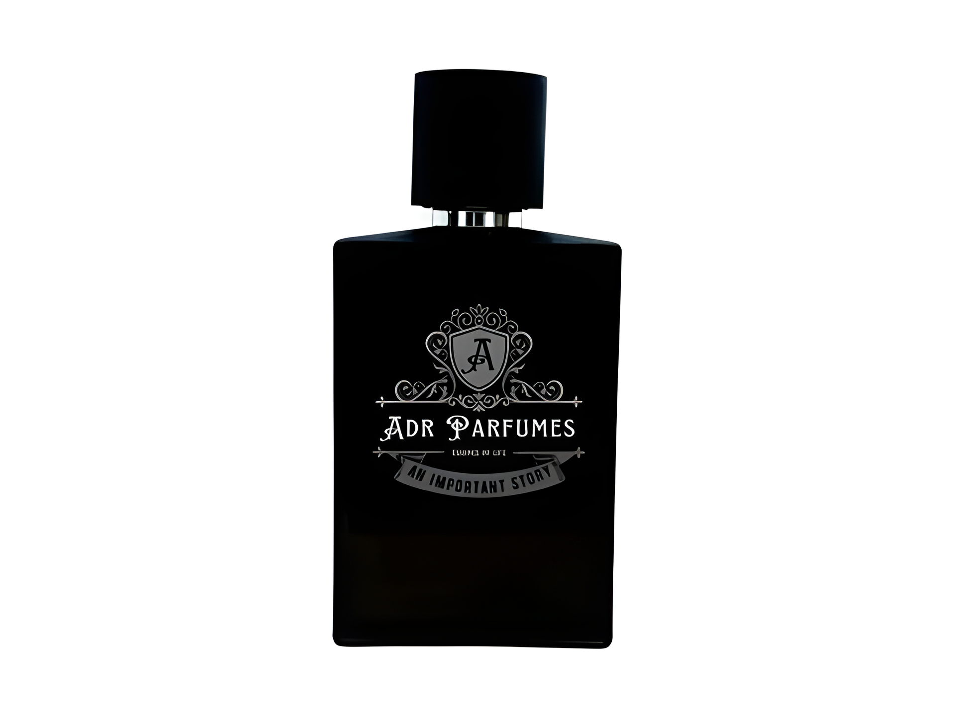 An Important Story by ADR Extrait de Parfum perfume bottle