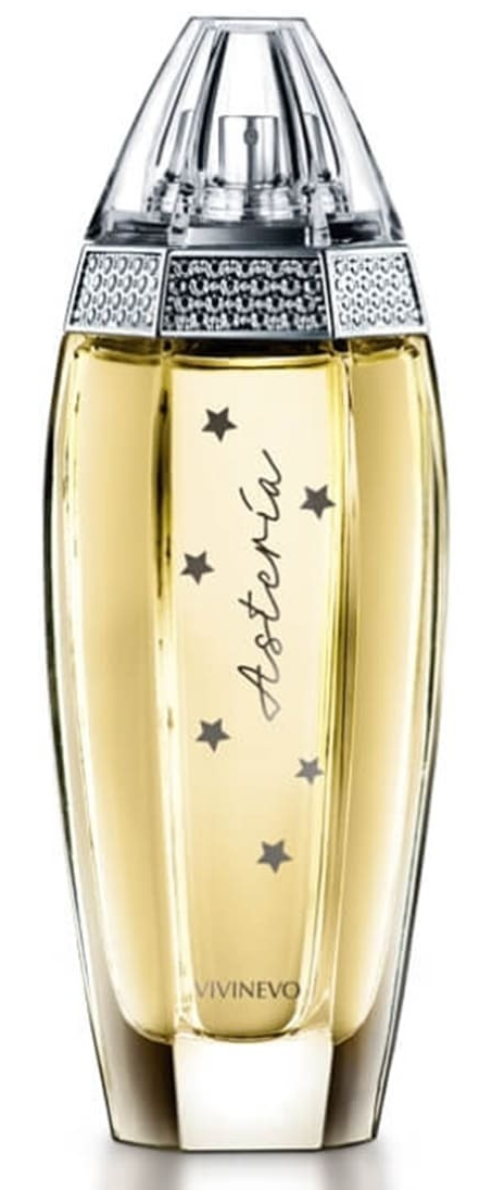 Astería by Vivinevo perfume bottle
