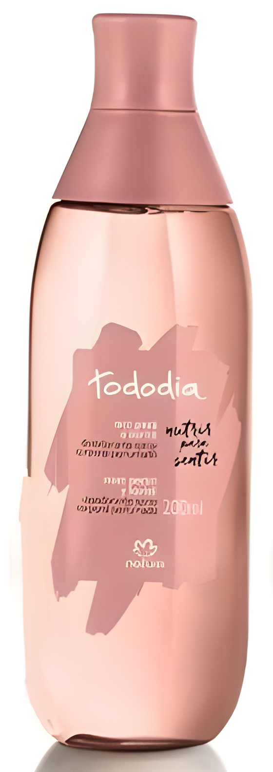 Noz Pecã E Karité by Natura perfume bottle