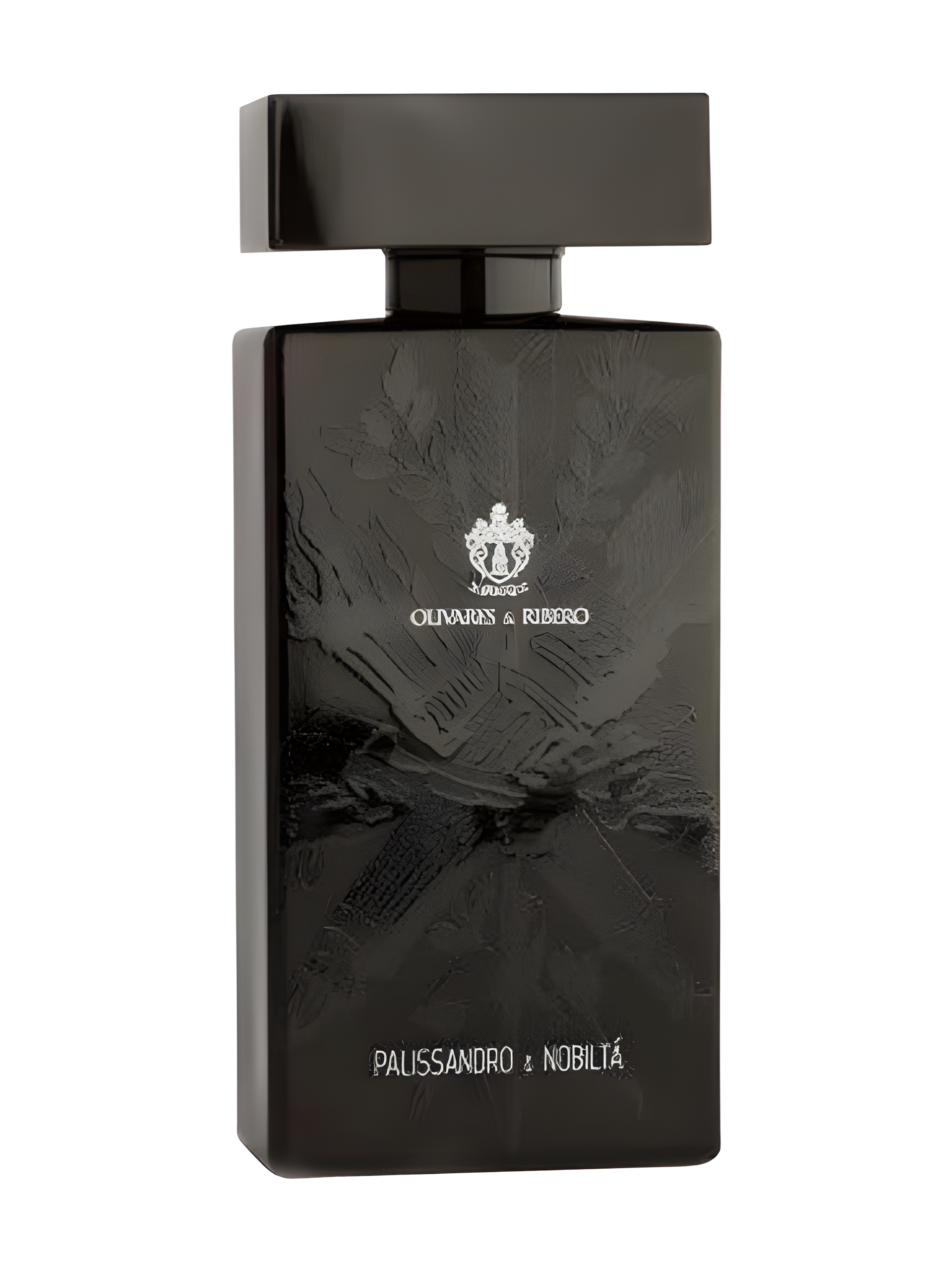 Palissandro & Nobiltà by Olivares & Ribero perfume bottle