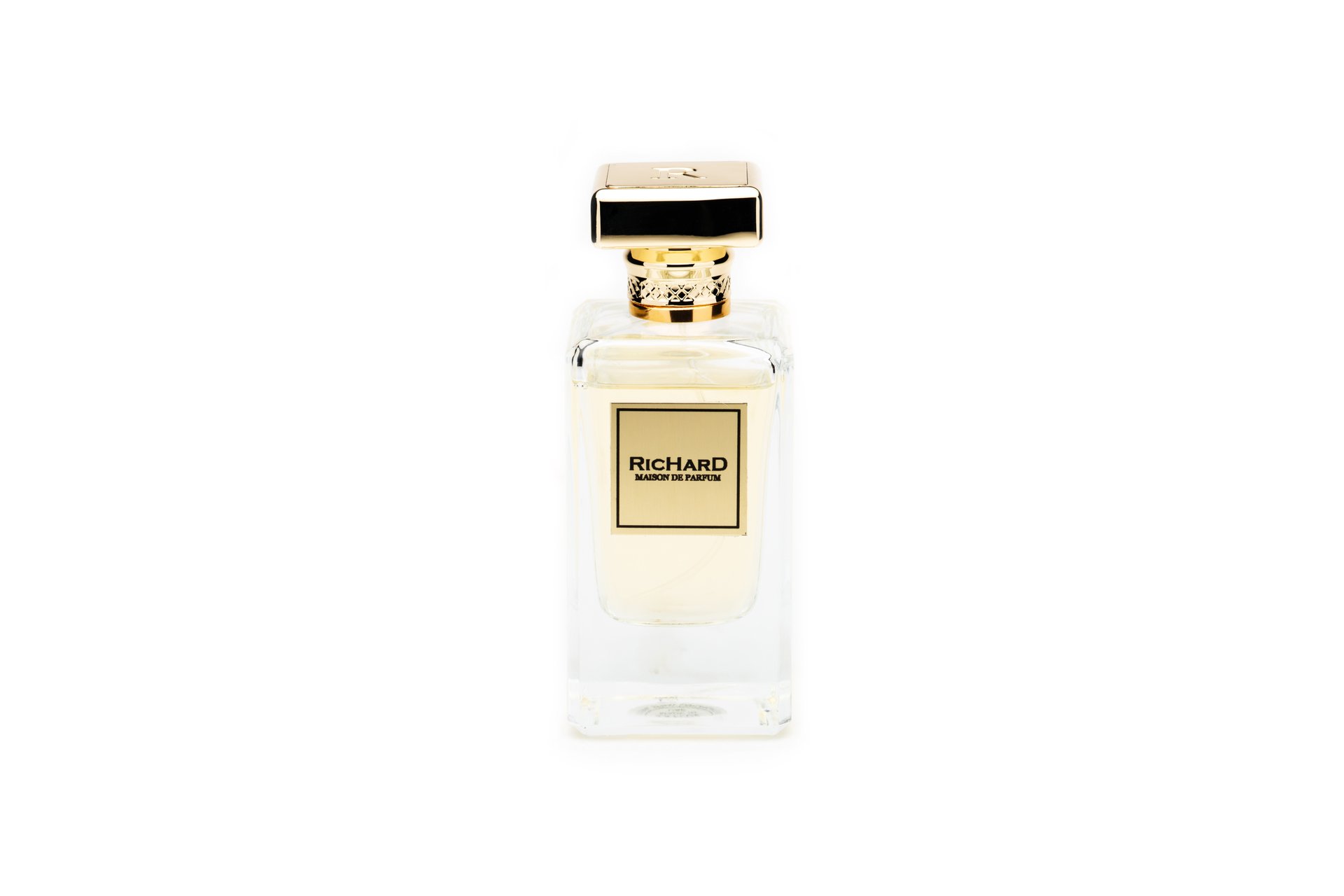 Women by Richard perfume bottle