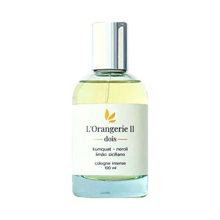 L'Orangerie II by Maracujá Brasil perfume bottle